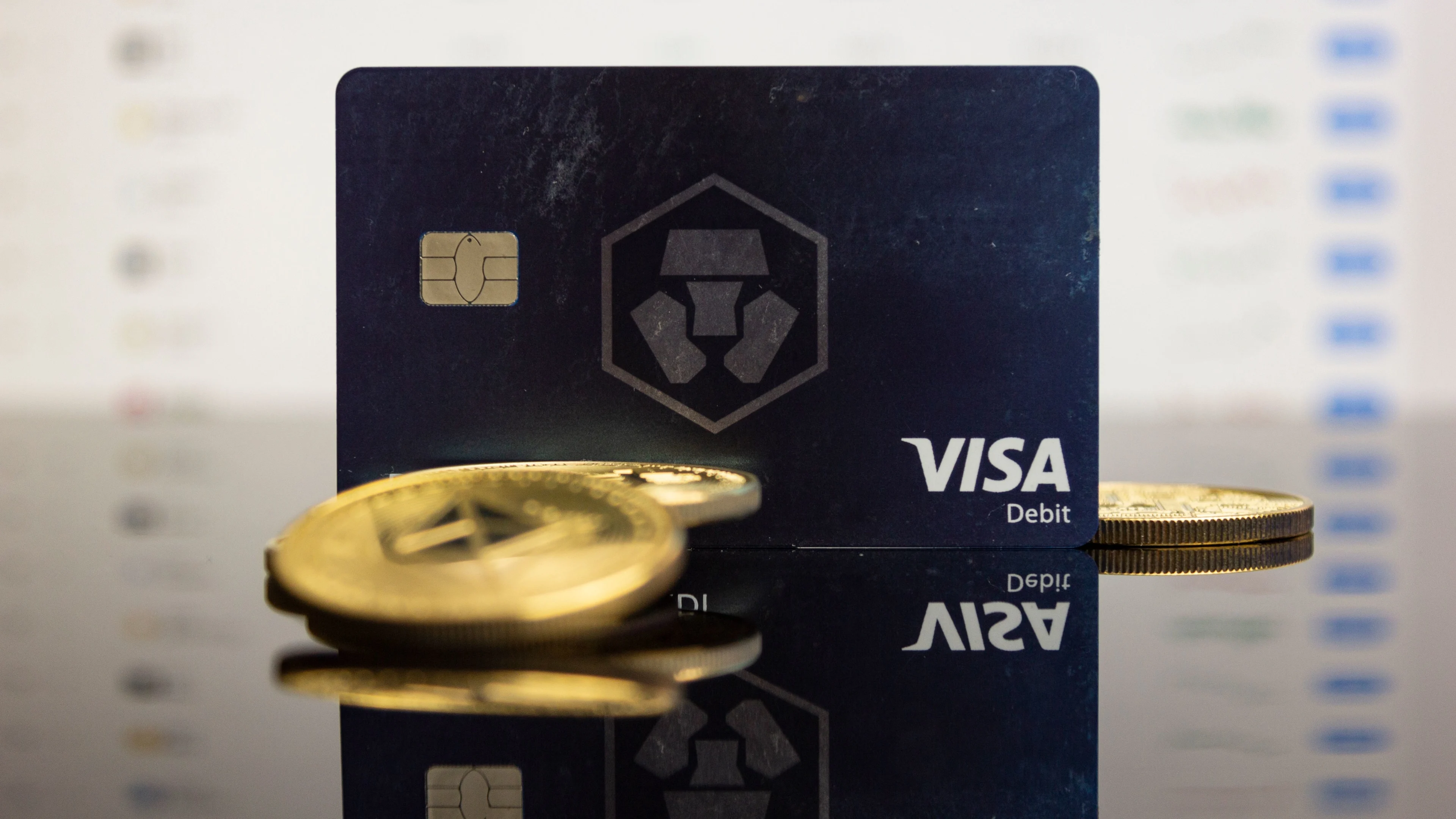 Visa Adds USDG, PYUSD, and EURC Stablecoins to Platform. Source: Shutterstock