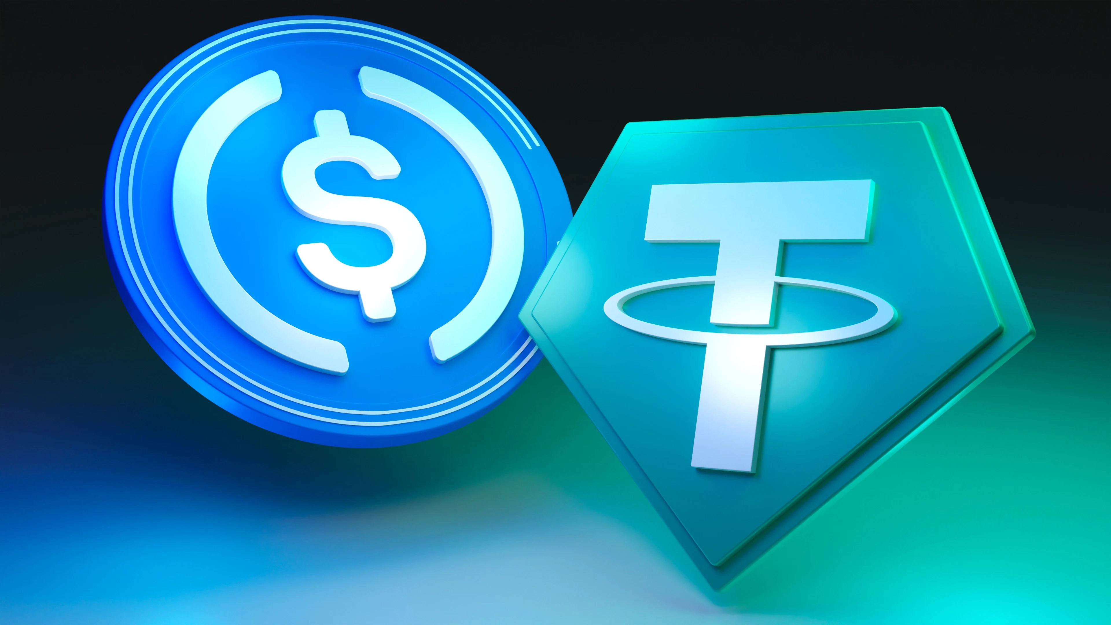 Crypto Salaries Triple; USDC Leads Stablecoin Payrolls. Source: Shutterstock