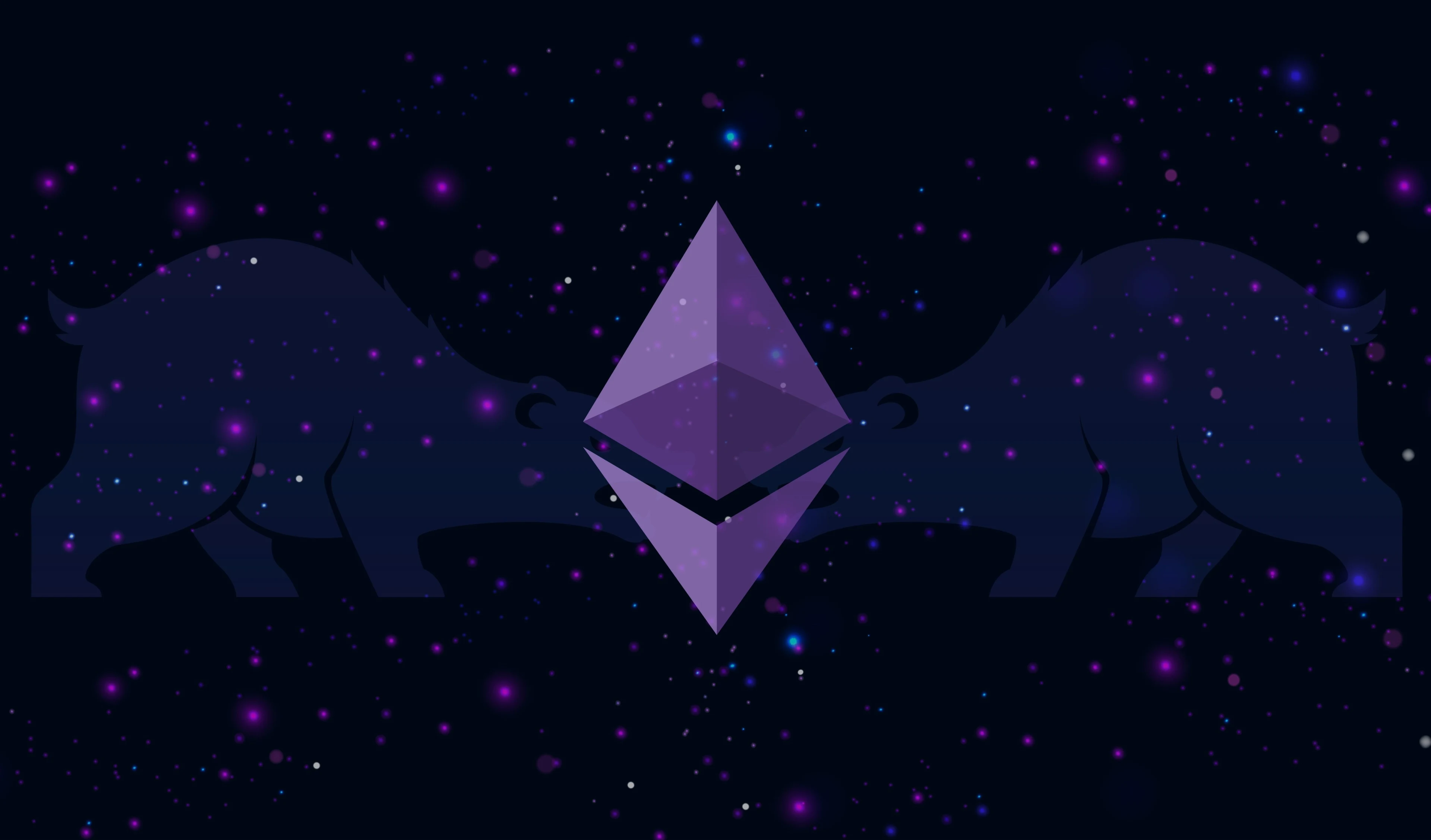 SharpLink to Secure Another $5 Billion for Buying Ethereum. Source: Shutterstock