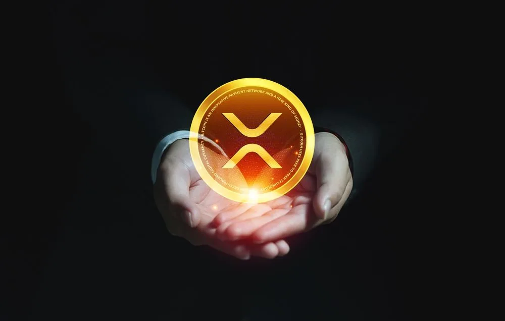 Bullish Resilience: 93% of XRP Still in Profit as SWIFT Eyes Ripple & Hedera for Blockchain Integration. Source: Shutterstock