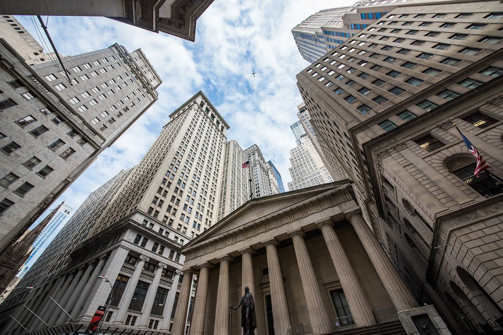 Big banks