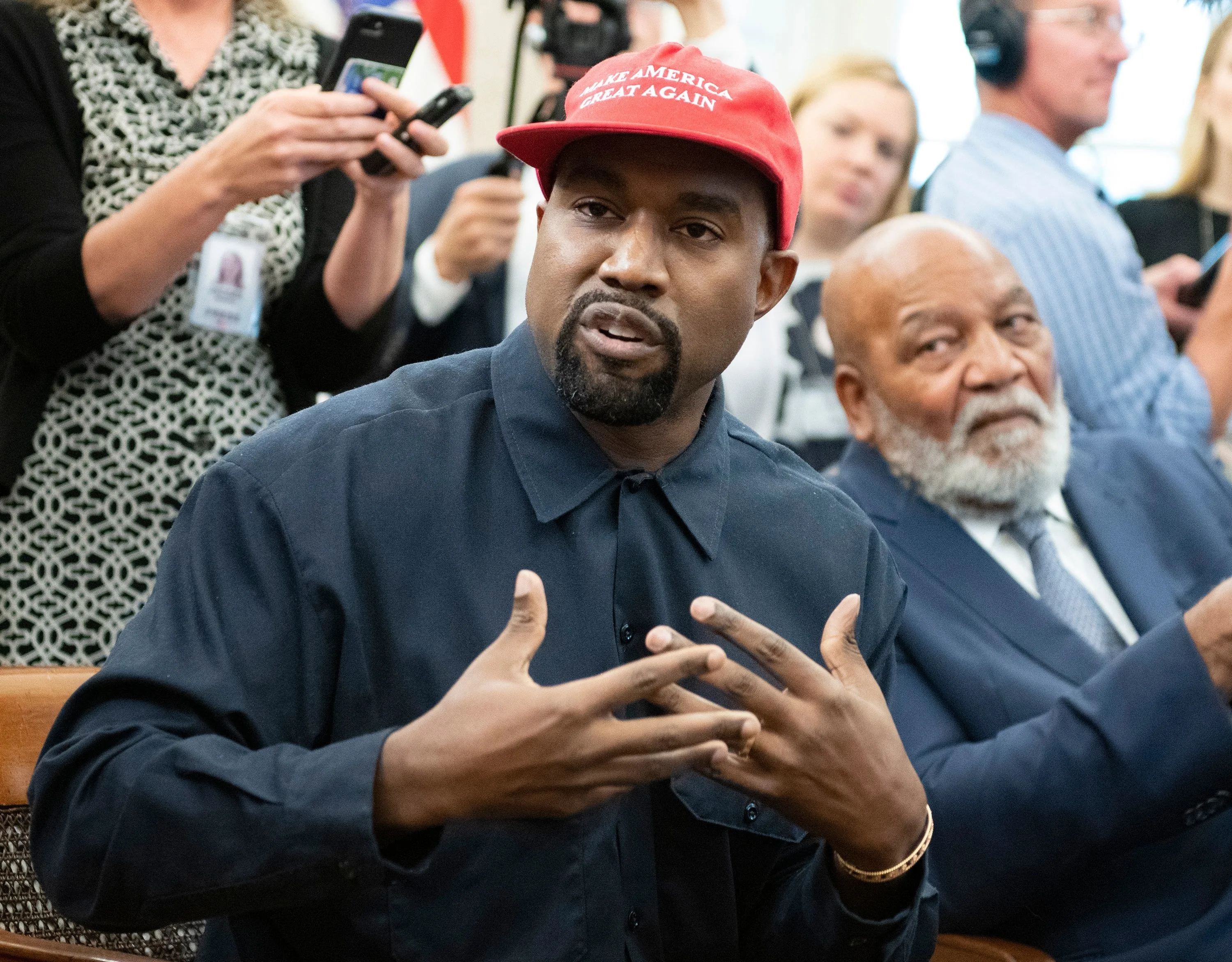Kanye’s YZY Meme Coin Leaves 74% of Investors in the Red. Image Source: Shutterstock