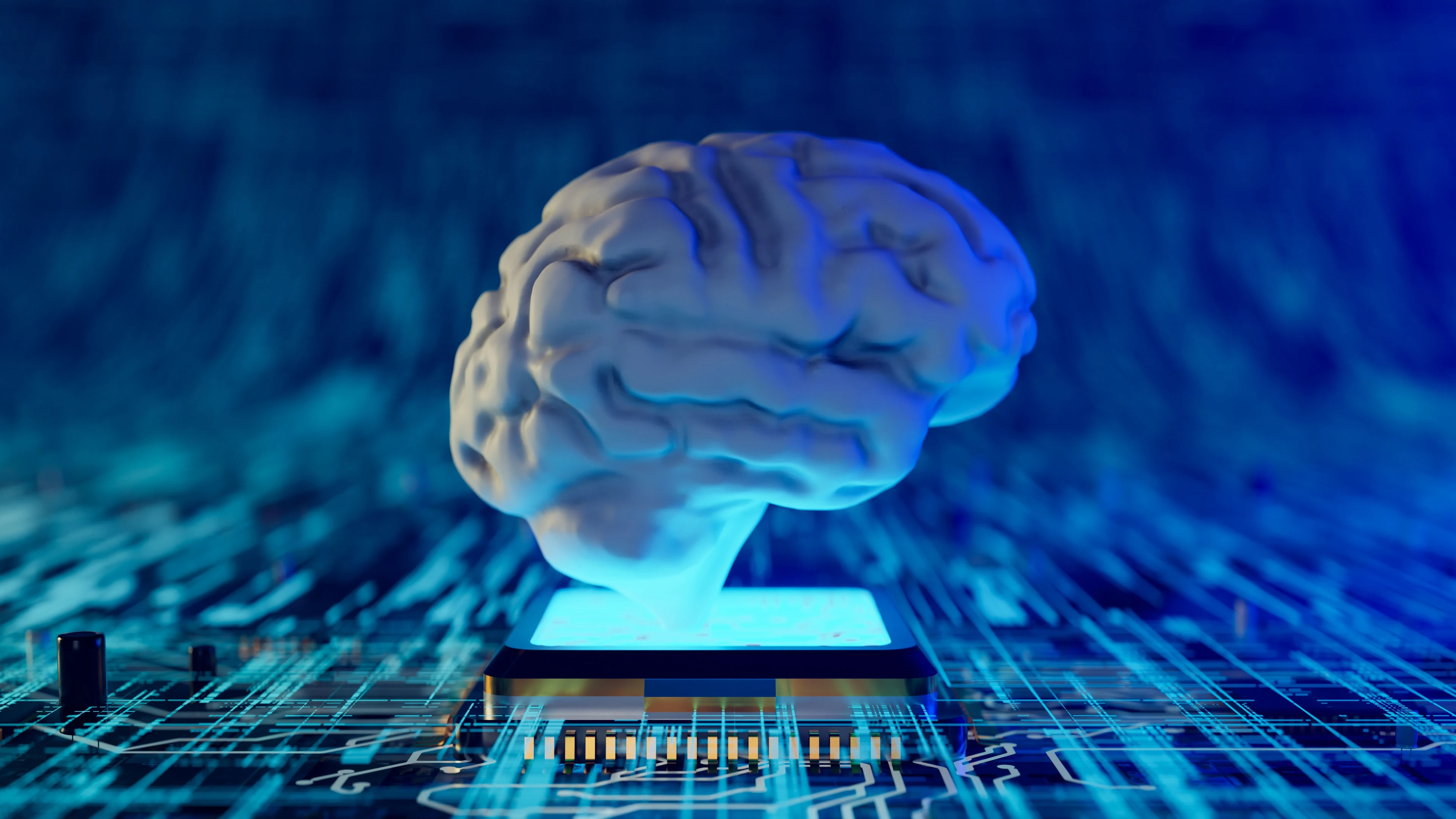 AGI’s Hidden Key? Gaming Data Sparks Tech Arms Race. Source: Shutterstock