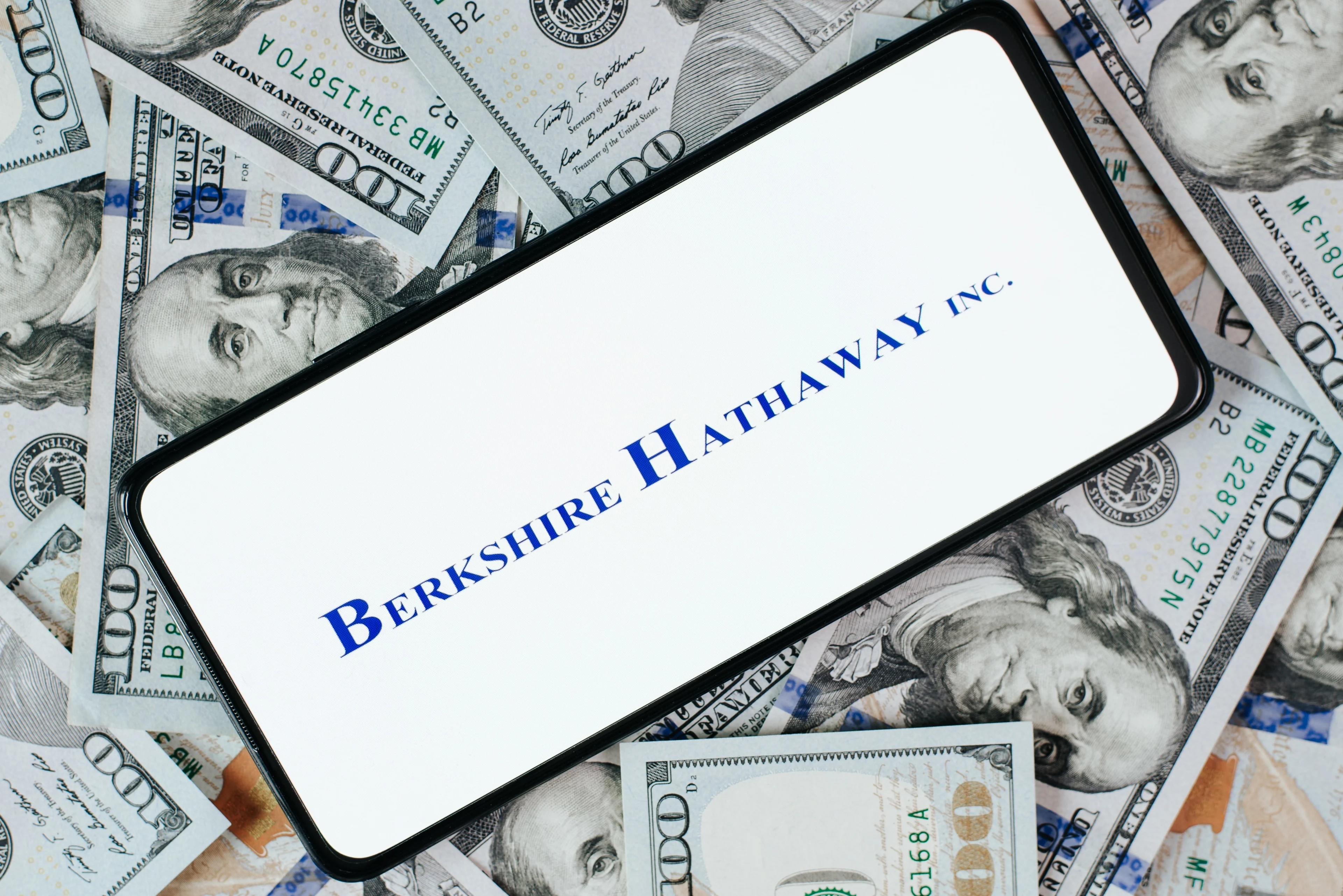 Berkshire Hathaway