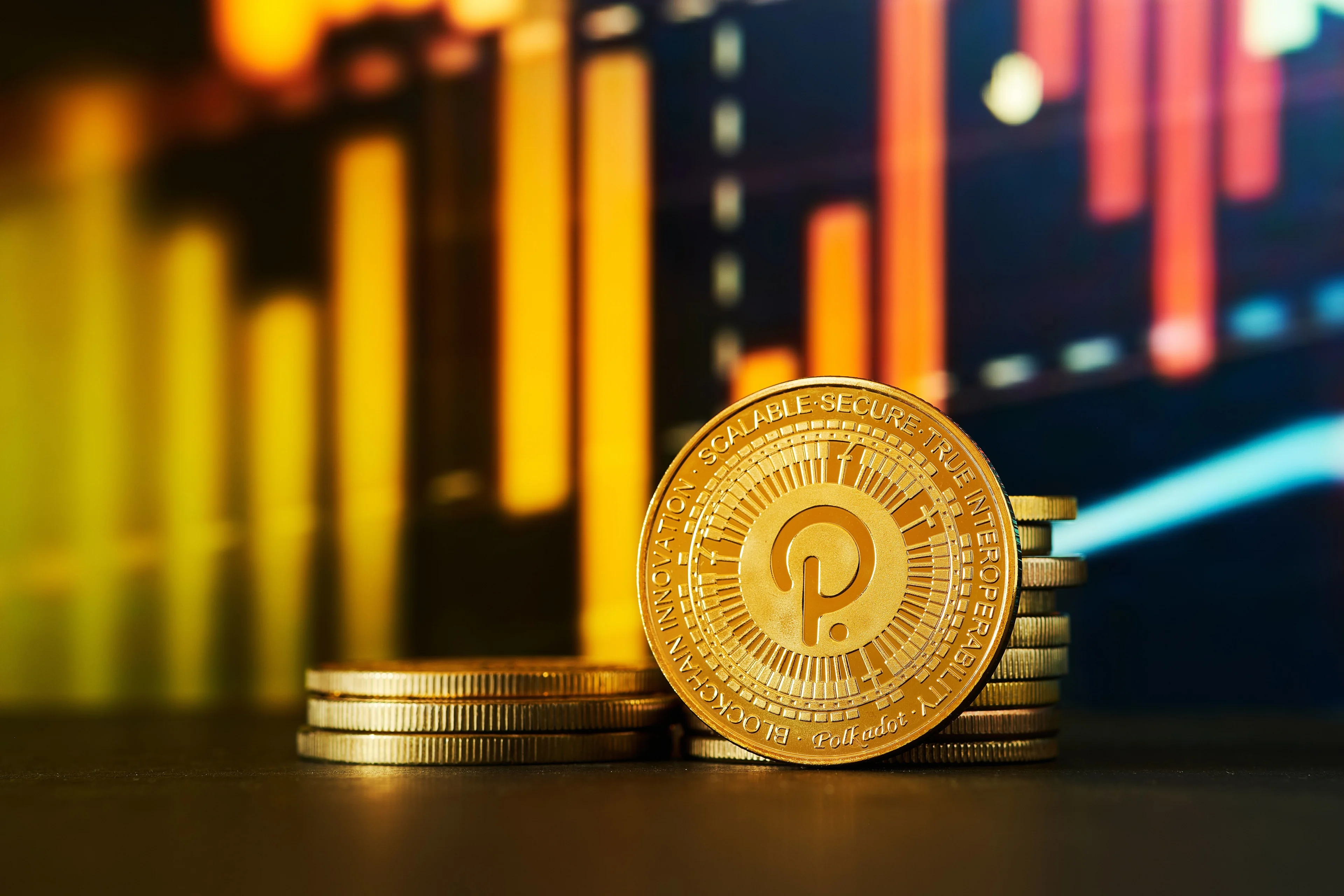 Paraguay Leads Latin America with Its Blockchain Innovation Hub. Image Source: Shutterstock