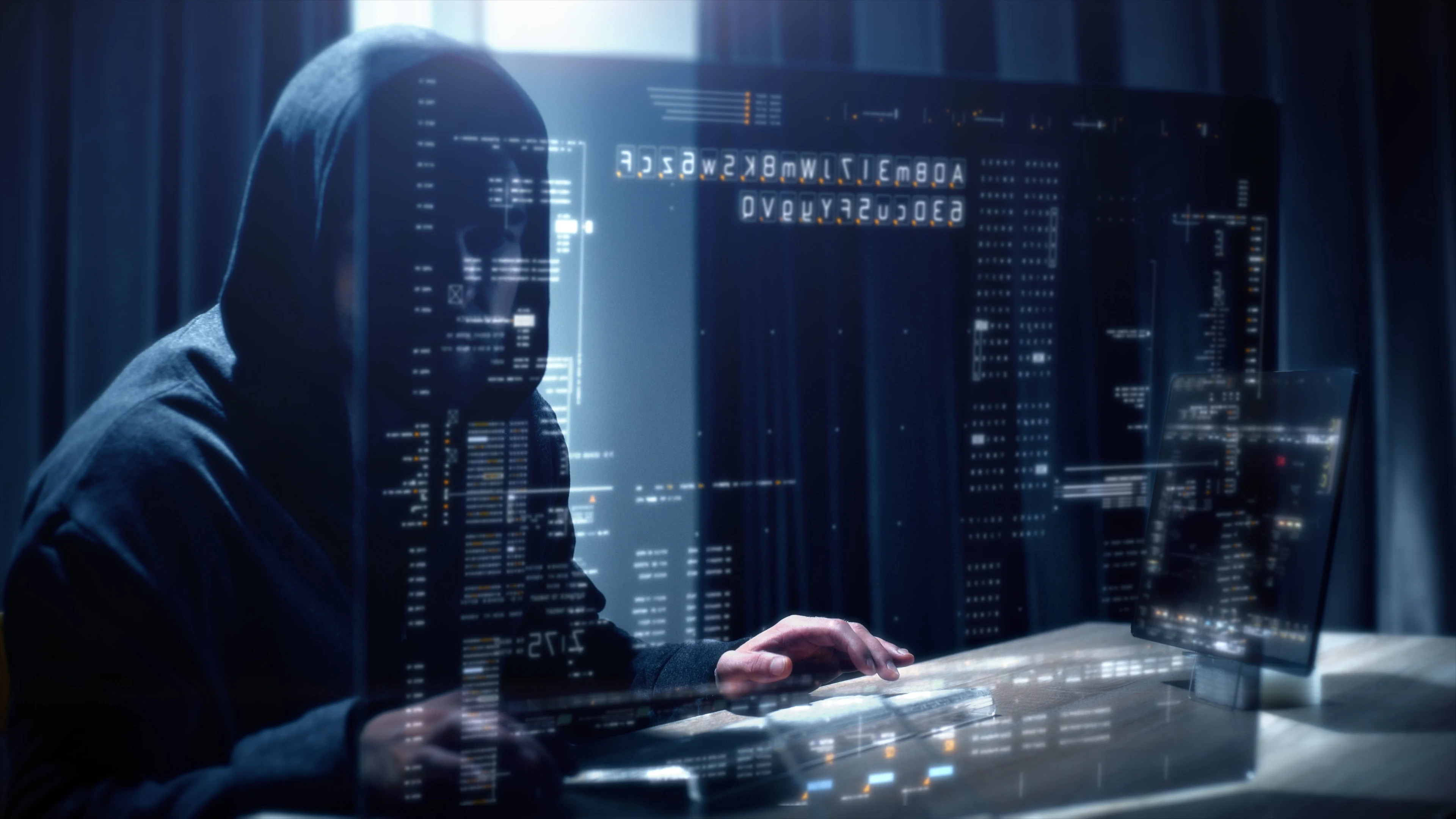 Crypto crimes