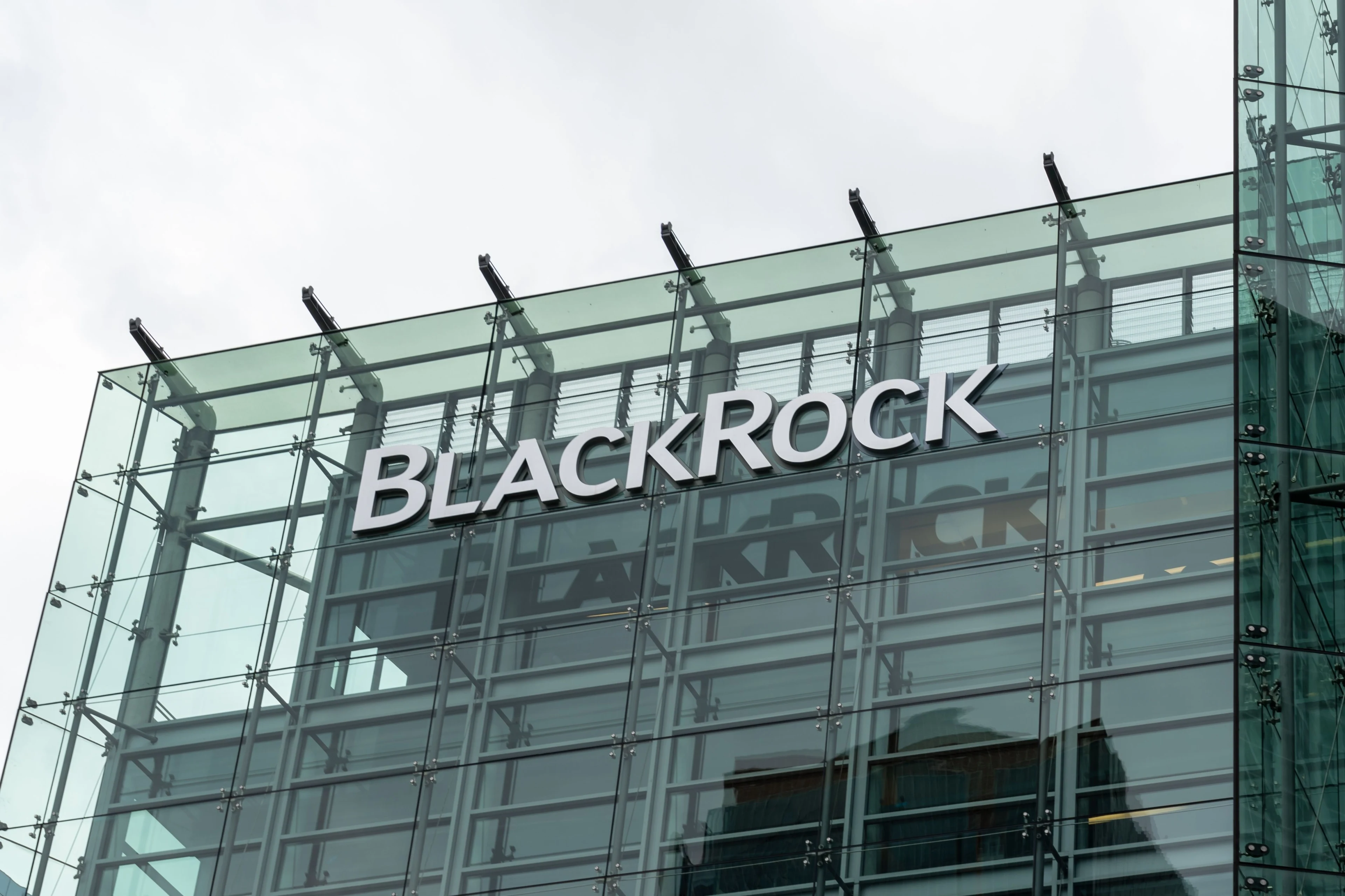 Blackrock Bitcoin