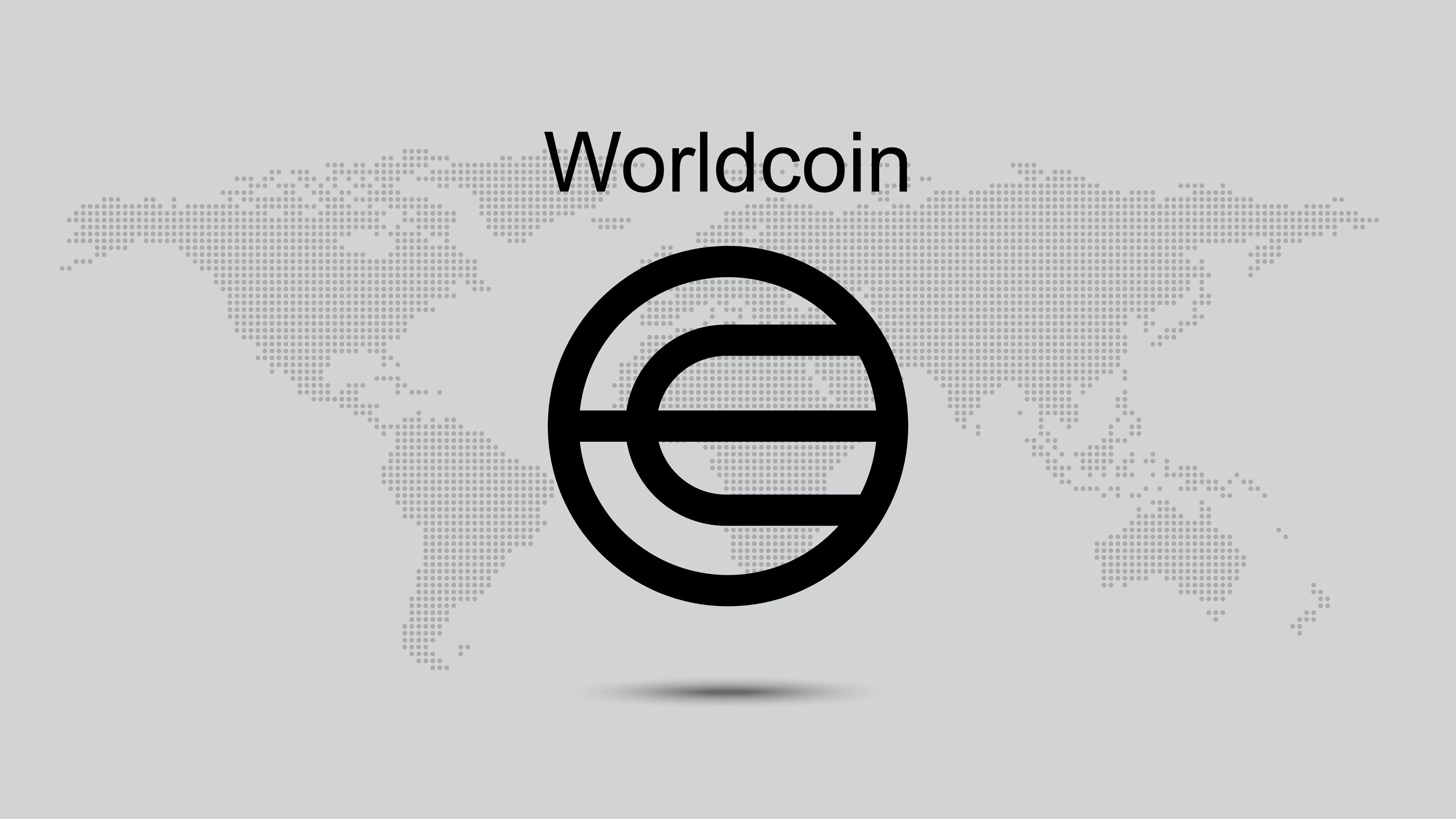 Worldcoin’s Biometric Rush: Is WLD Set to Soar? Source: Shutterstock