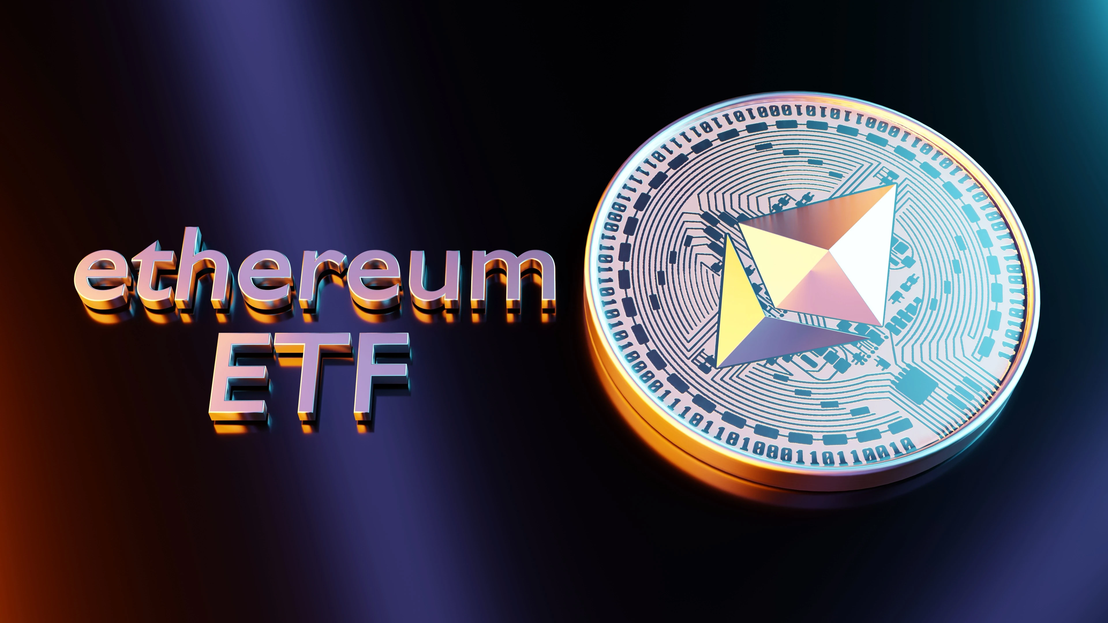 Ethereum ETFs See Record Inflows as ETH Closes on $3K. Source: Shutterstock