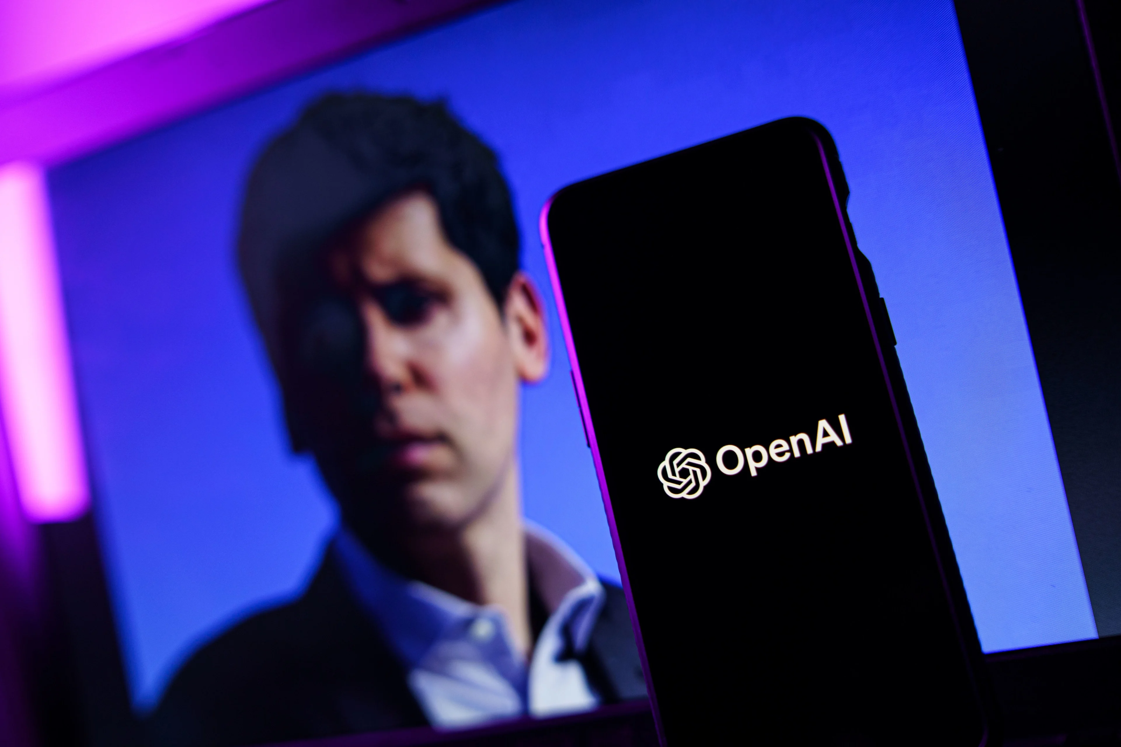 Sam Altman Net Worth 2025. Source: Shutterstock