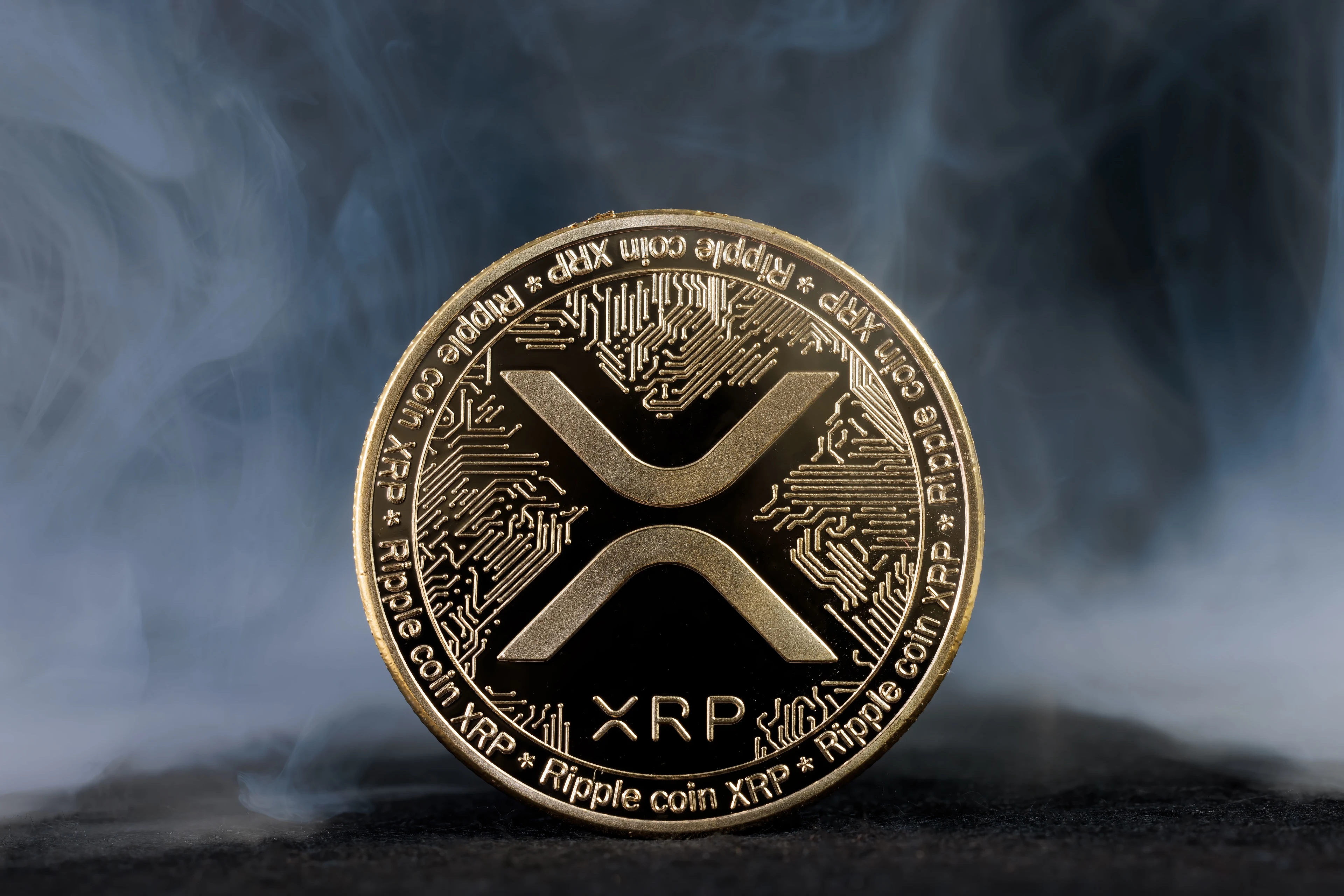 XRP Price Prediction 2025