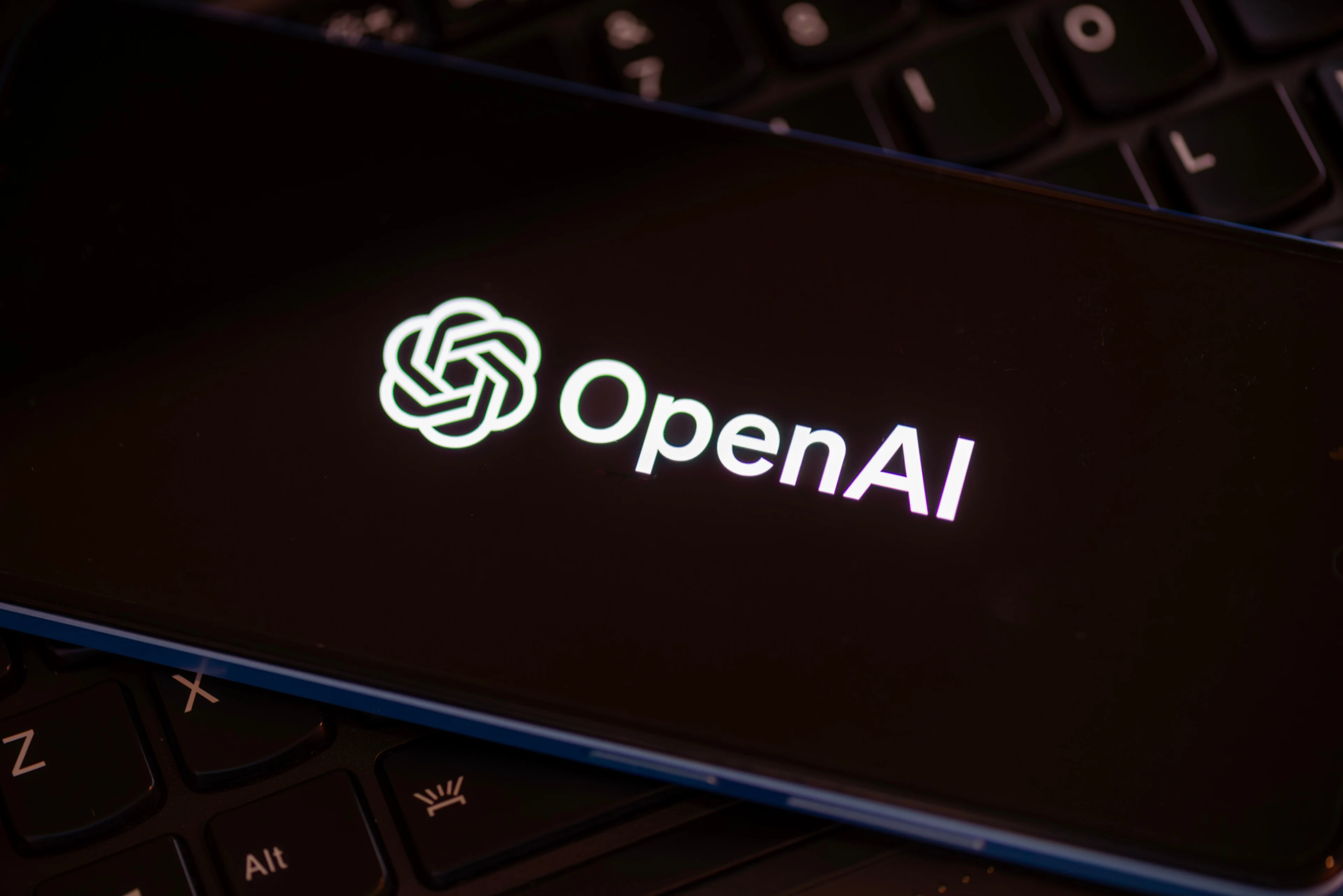 OpenAI Has Decided Not to Transition Into a for-Profit Business. Source: Shutterstock
