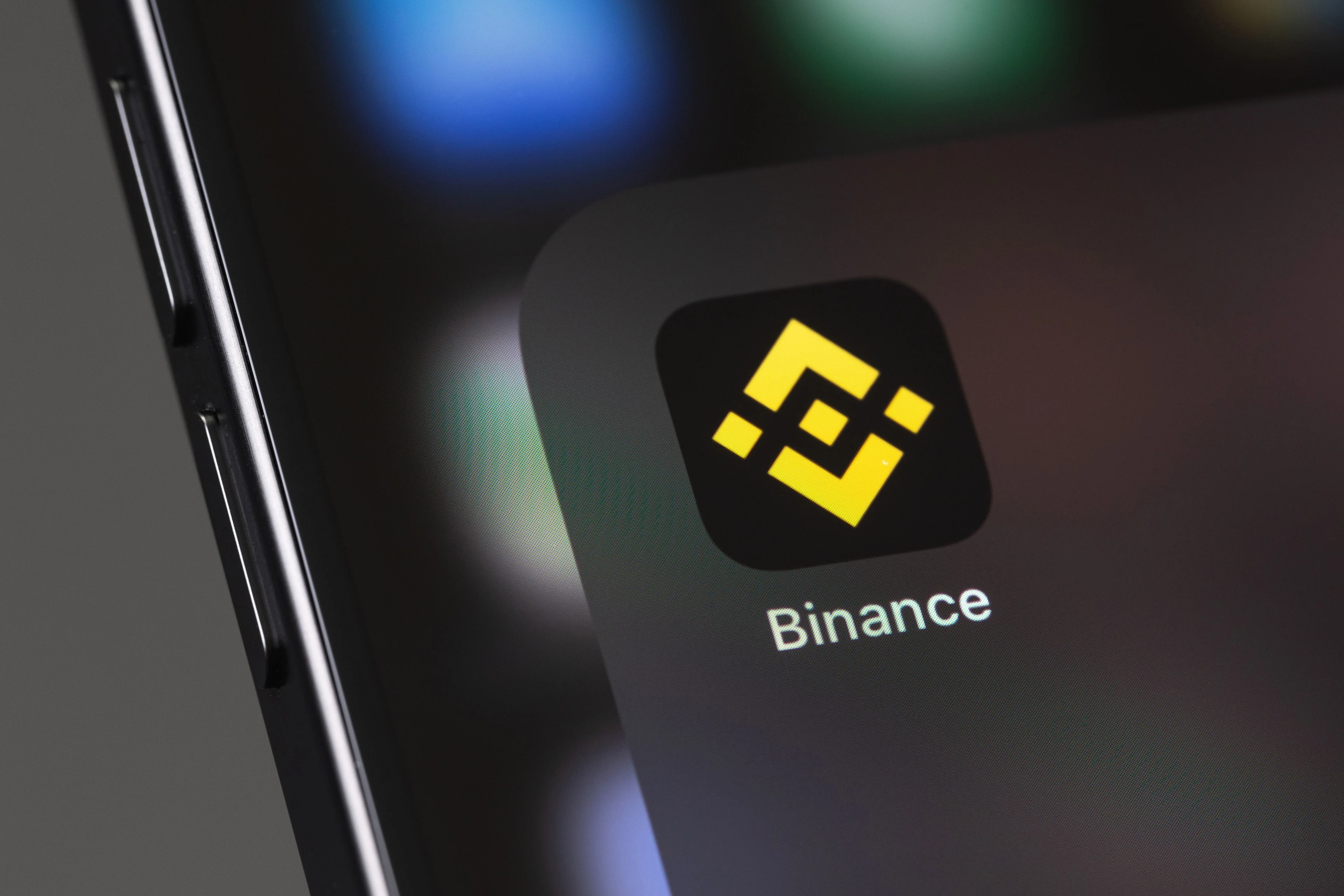 Binance