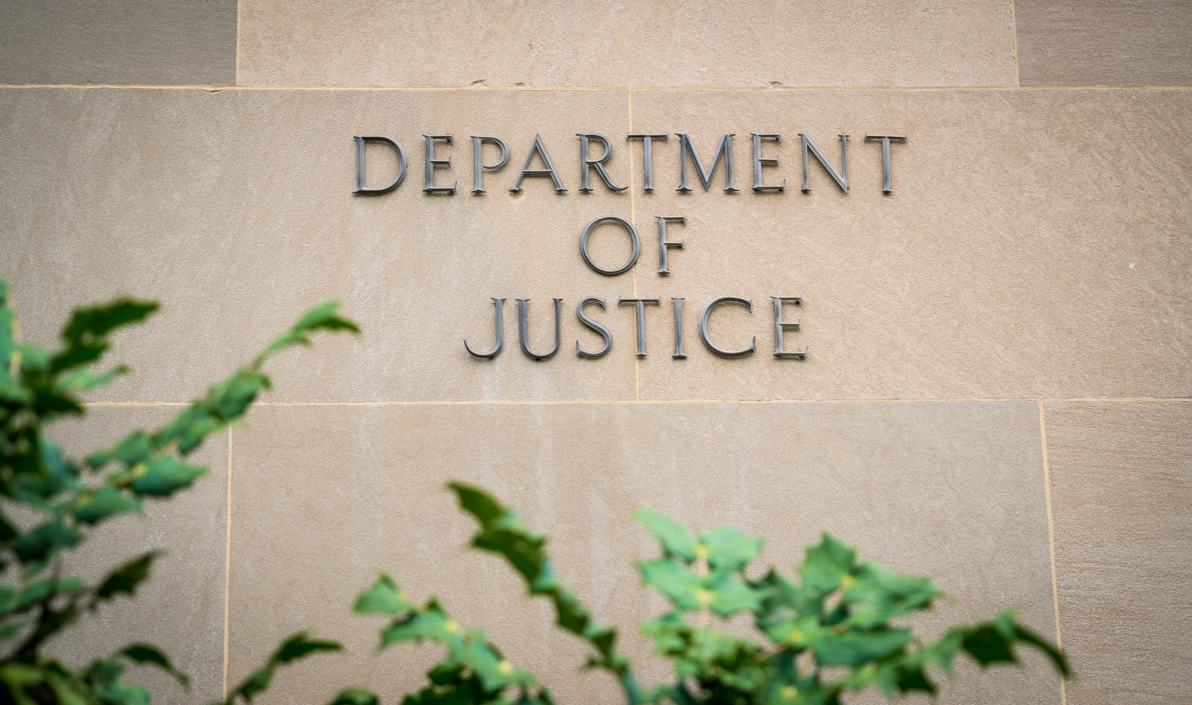 DOJ