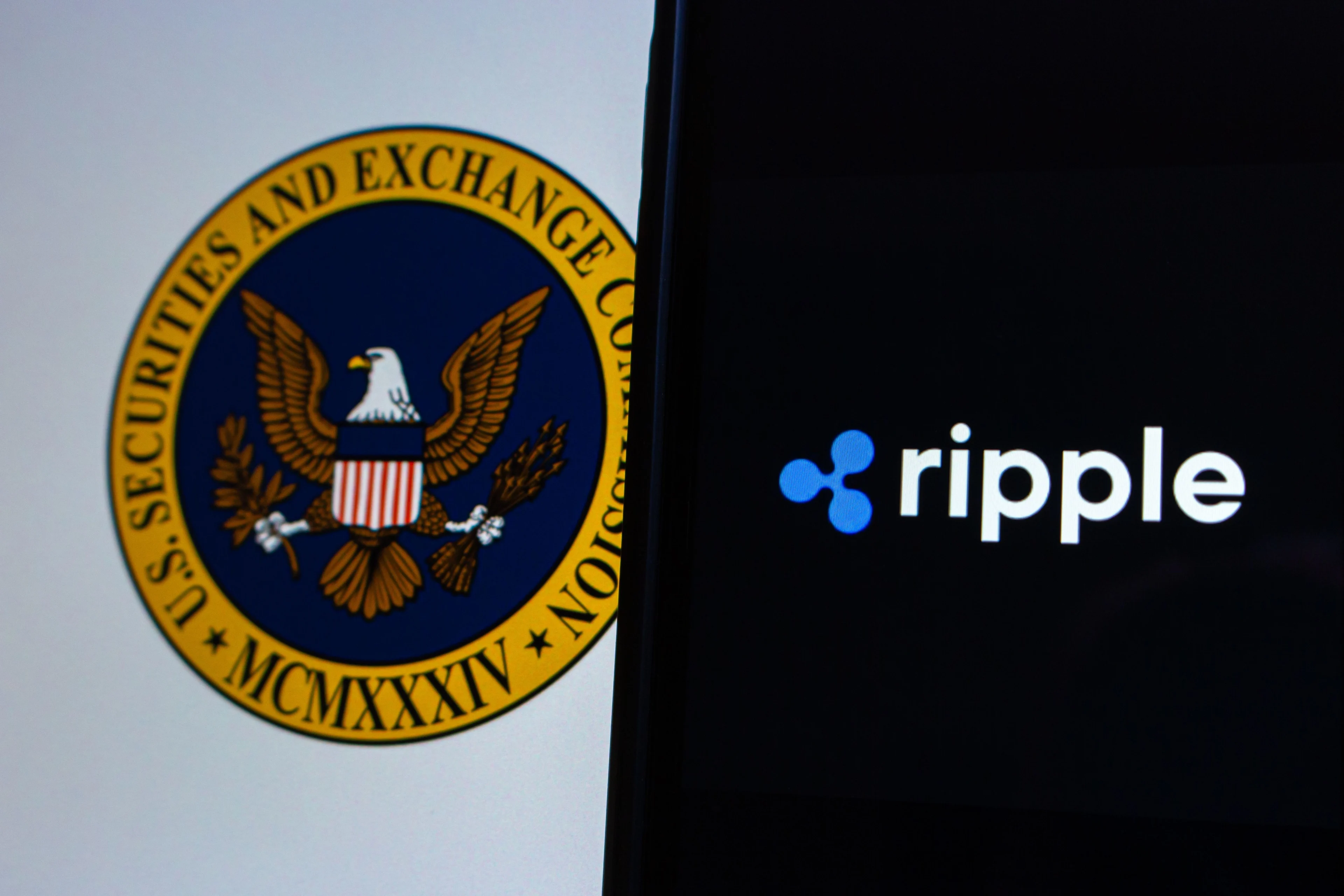 XRP vs SEC