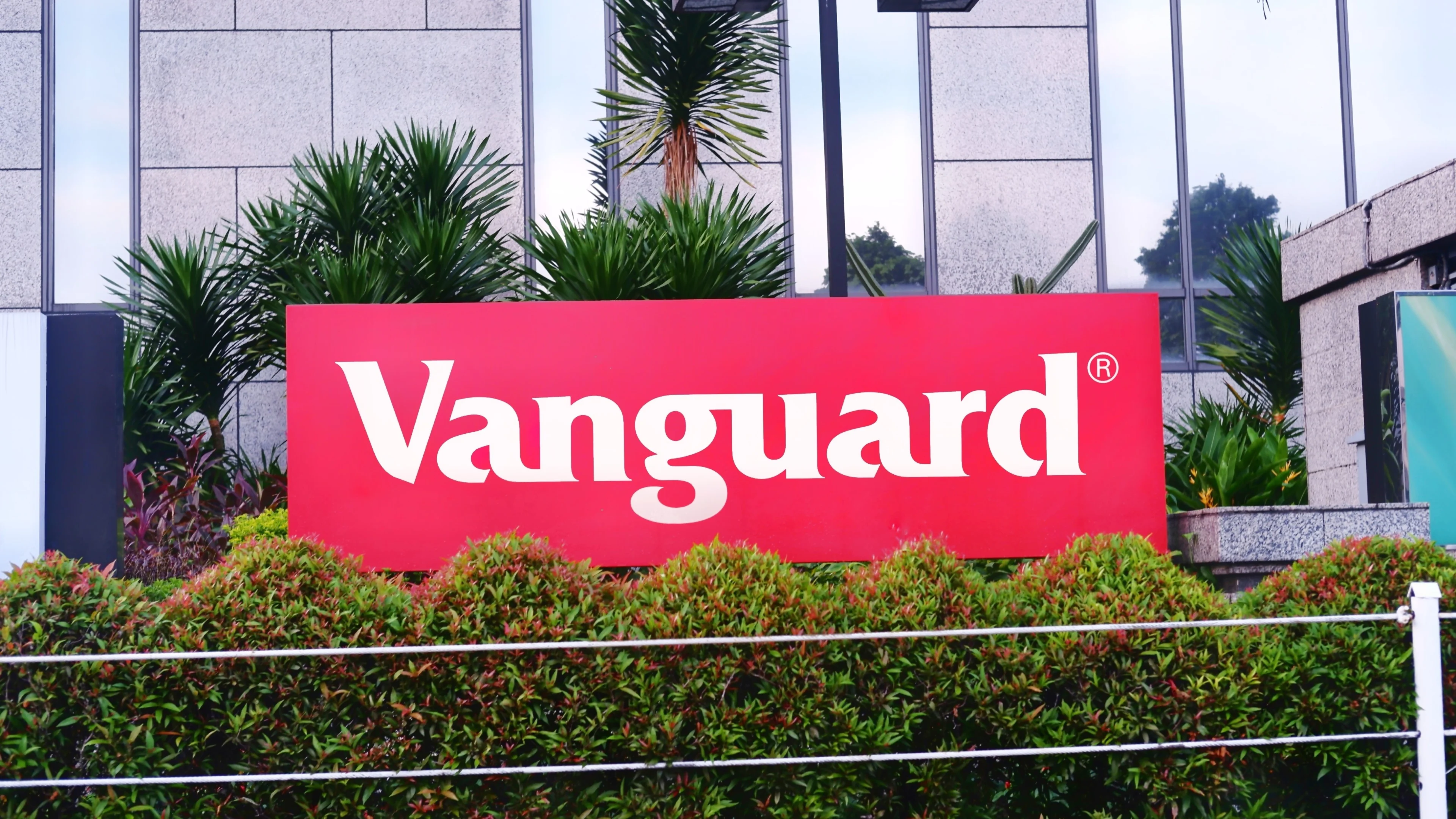 Vanguard, Bitcoin Critic, Invests $9B in Strategy Stocks. Source: Shutterstock