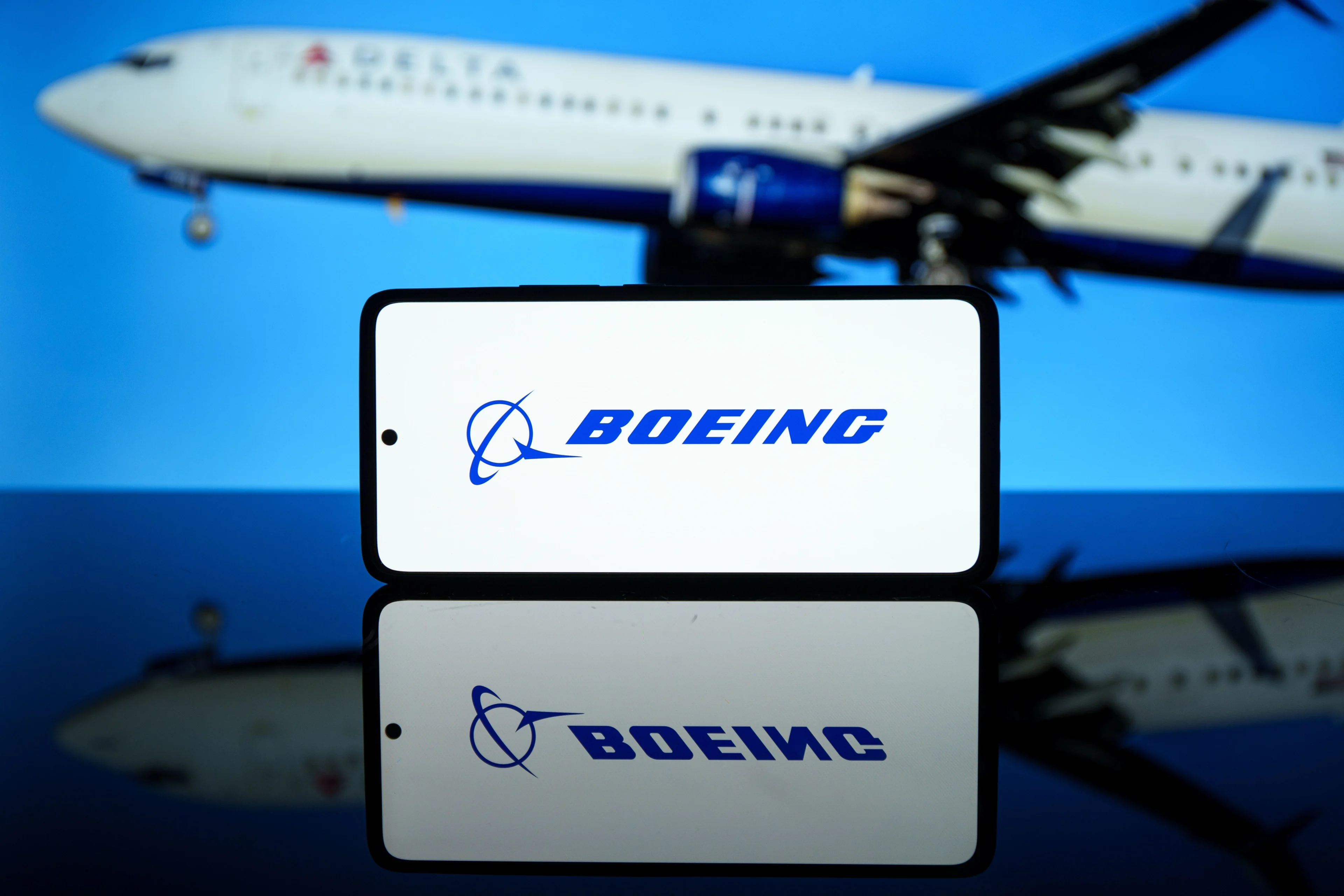 Boeing