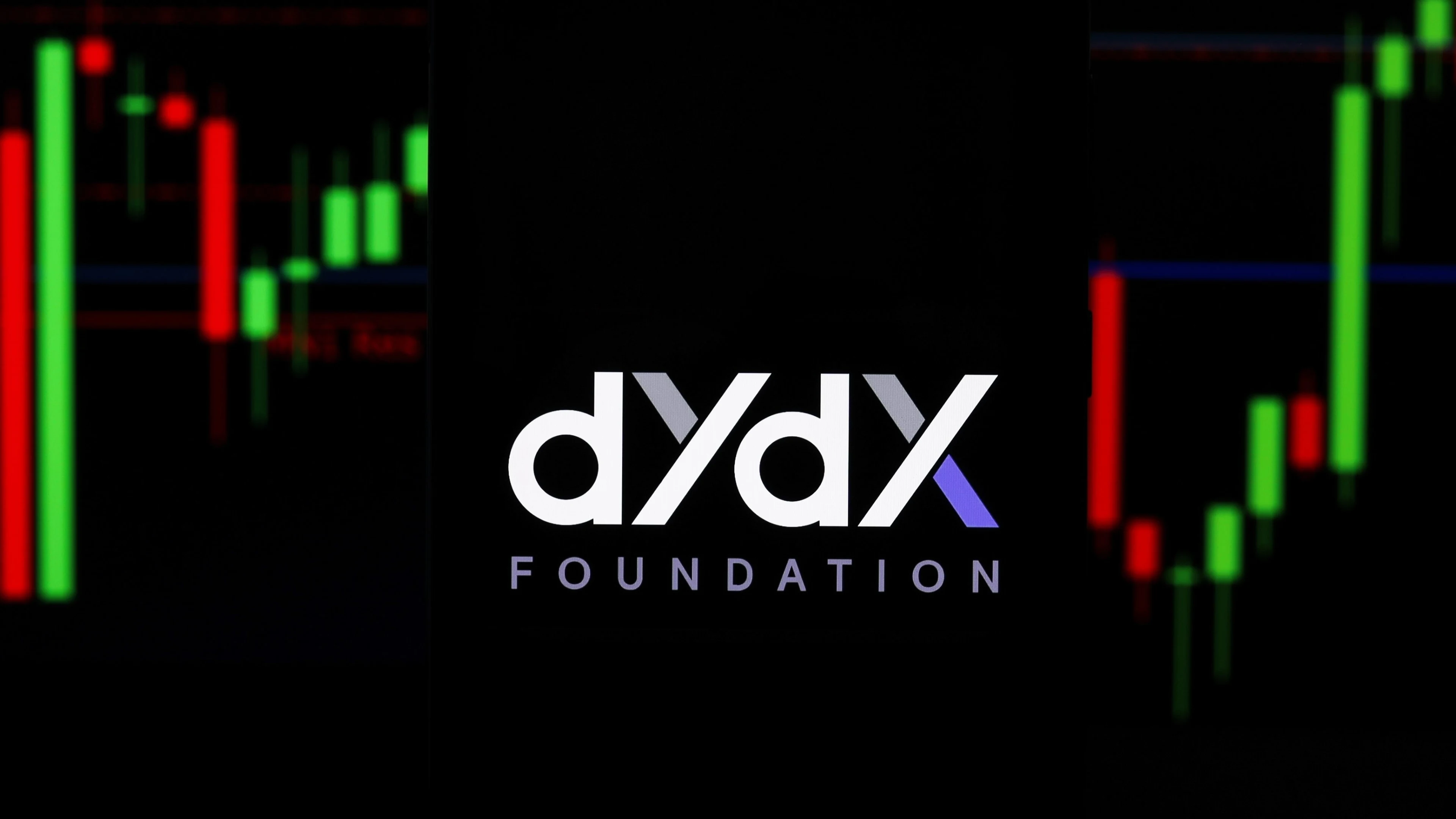 21Shares Expands to 48 Crypto ETPs With Launch of dYdX Product. Image: Shutterstock