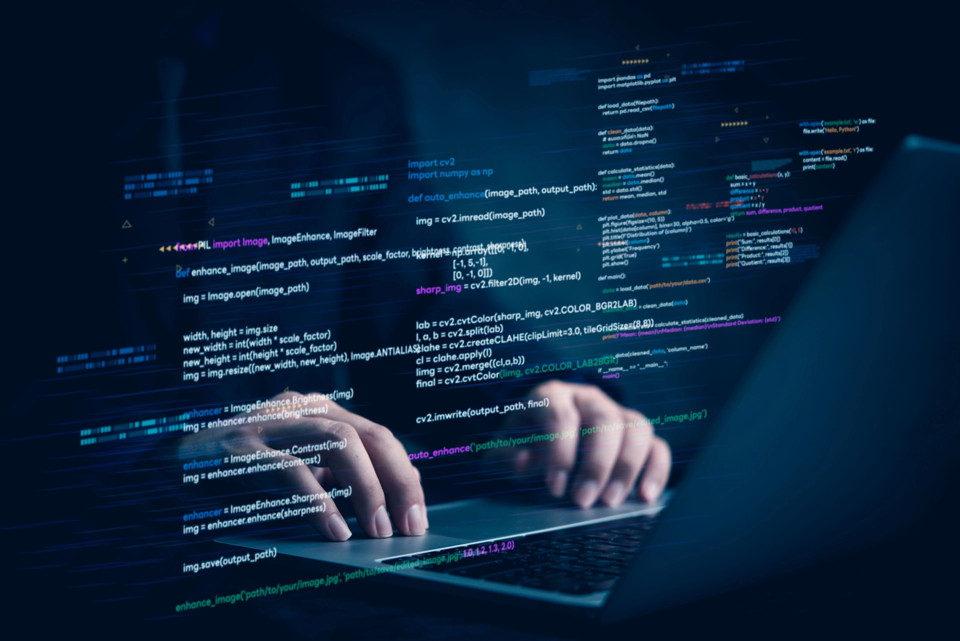 Darknet Marketplace Abacus Market Suspected of $12M Exit Scam. Source: Shutterstock
