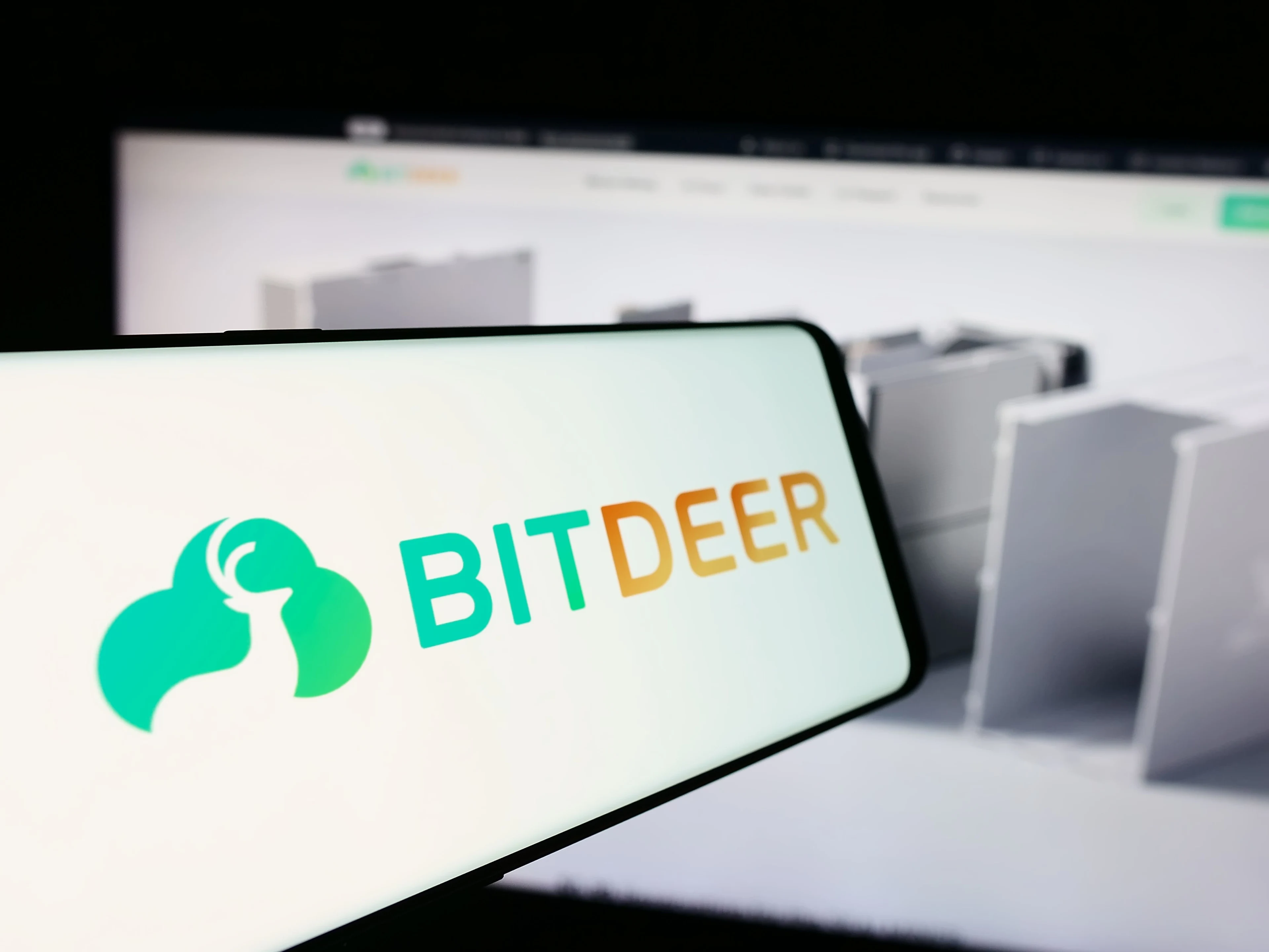 BITDEER