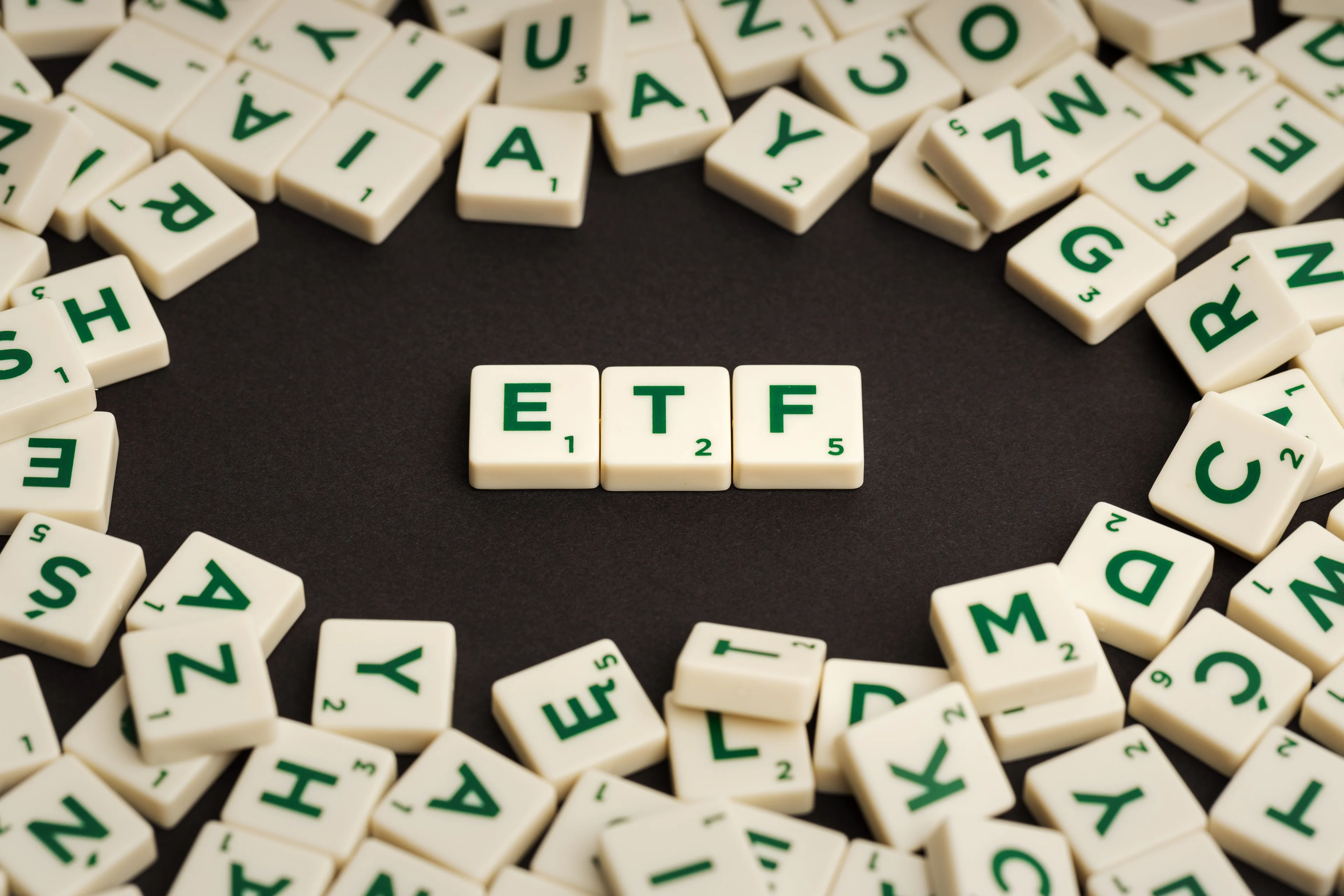 Altcoin ETFs