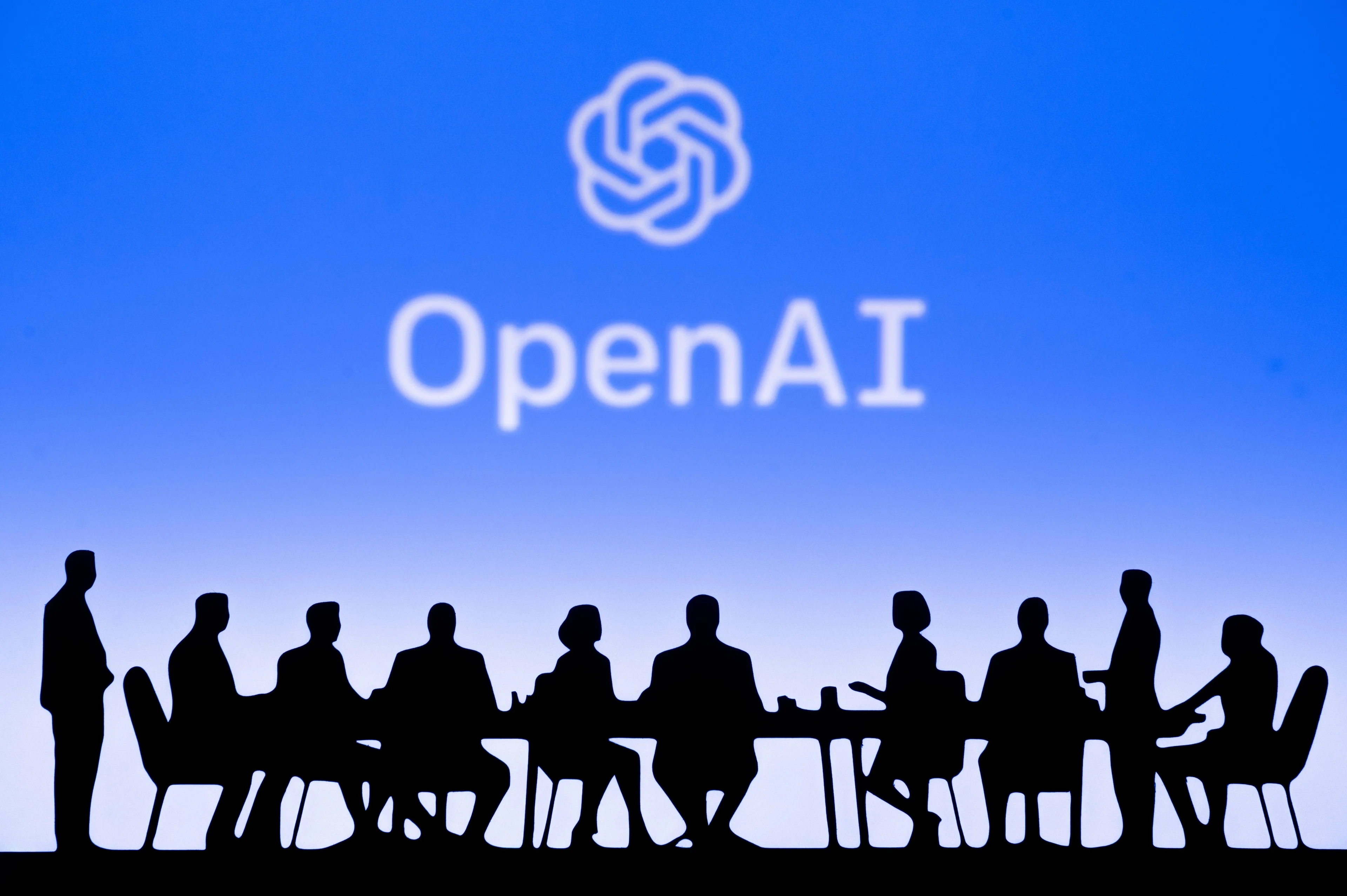 Openai Moves Forward With A Trillion Dollar Expansion. Image: Shutterstock