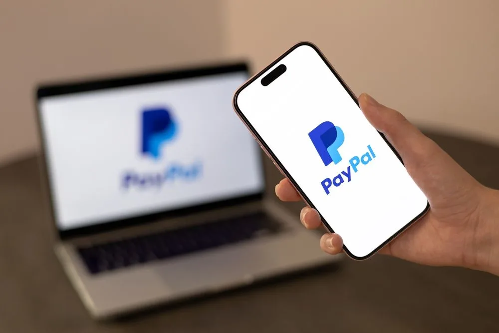 PayPal News Fuels XRP Optimism as Price Defends Key Pattern. Source: Shutterstock