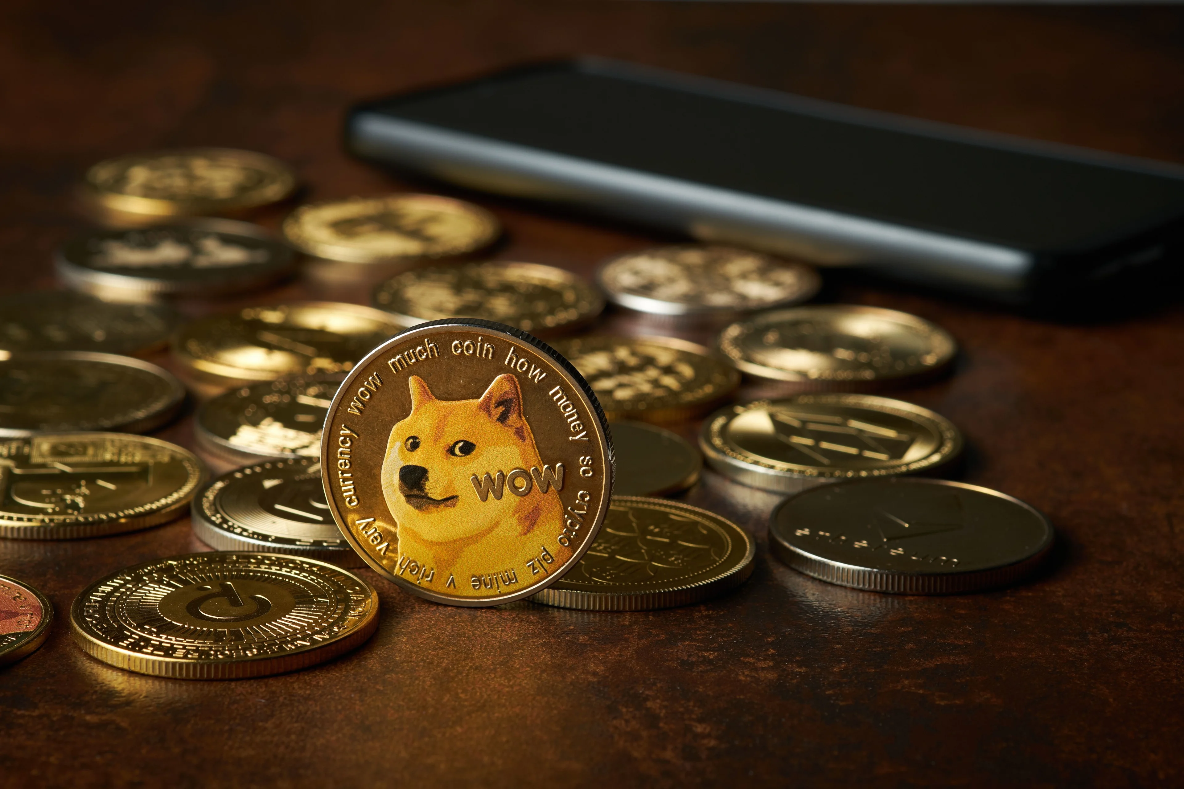 Meme coins