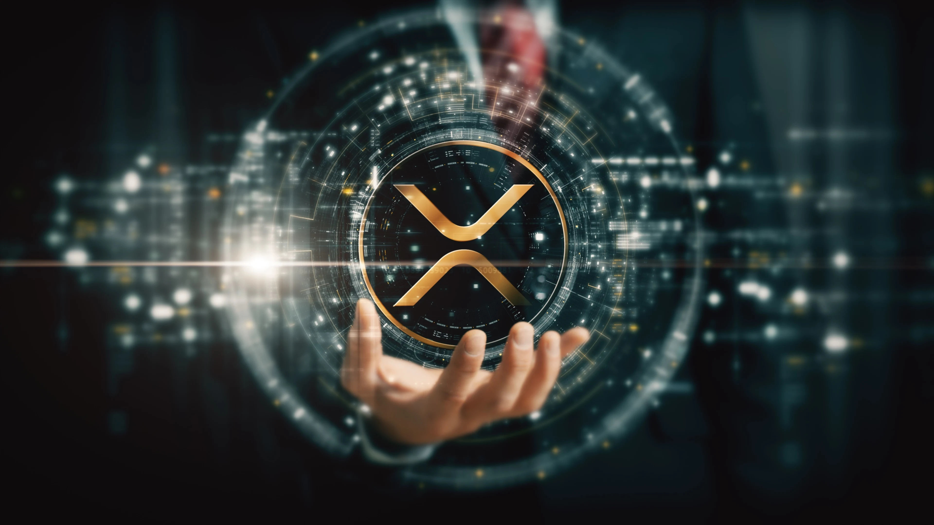 XRP