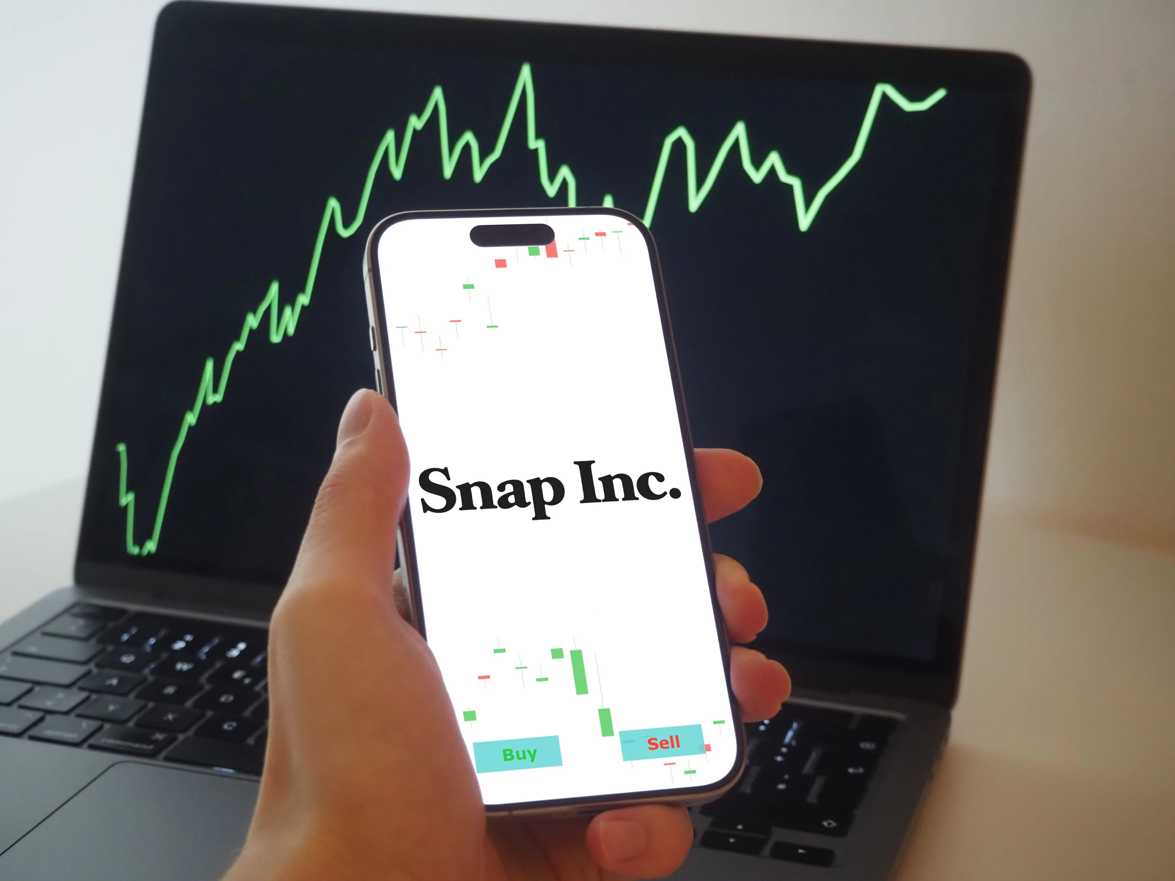 Snap Inc