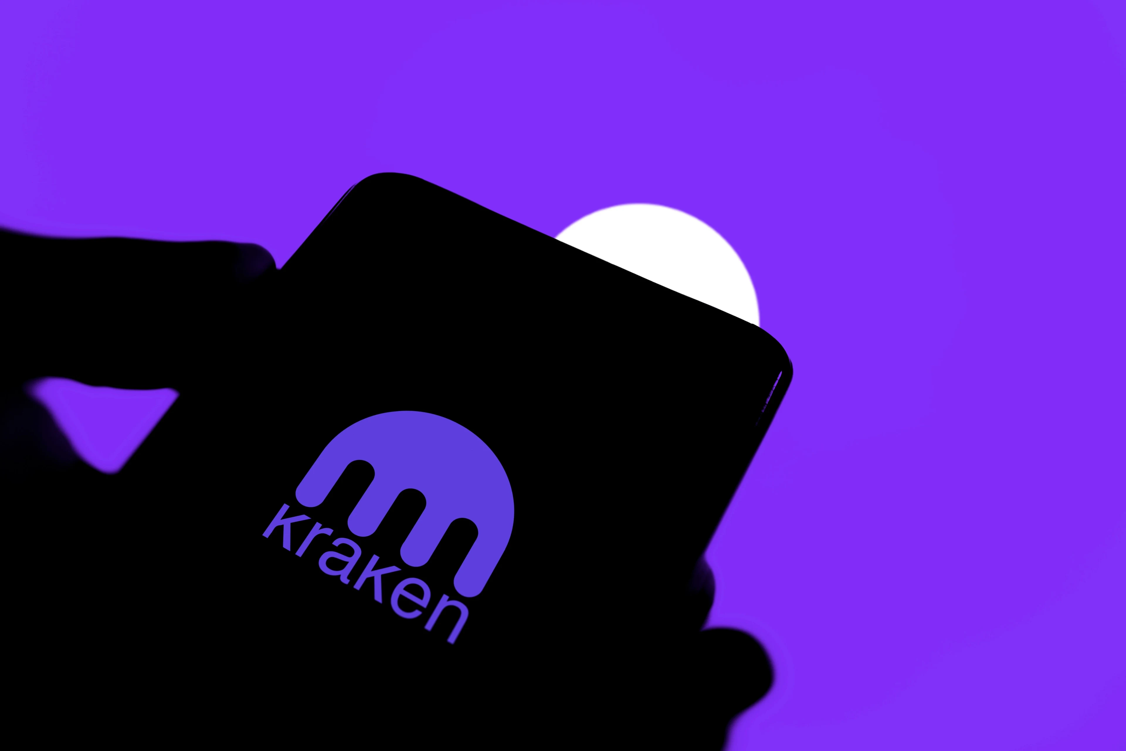 Kraken exchange