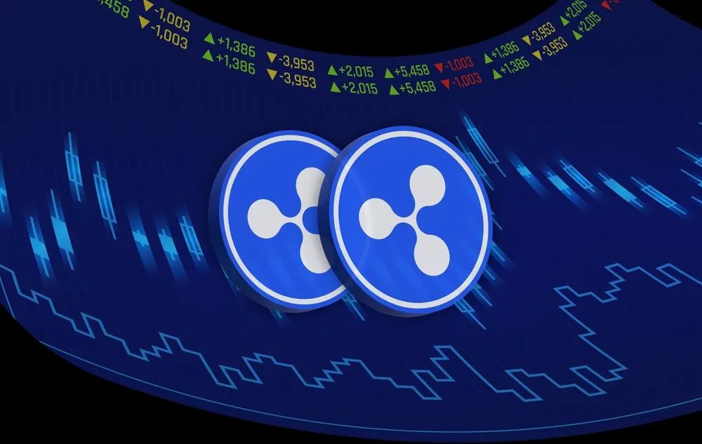 XRP on the Brink: Short Squeeze Looms as Bloomberg Analyst Flags XRP ETF Institutional Potential. Source: Shutterstock