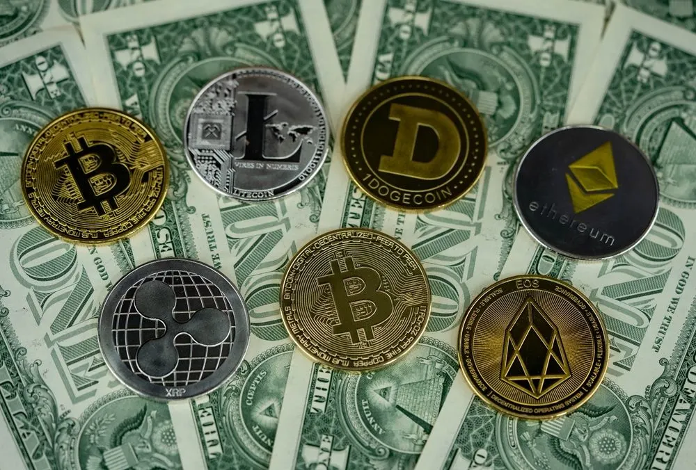 SEC’s Latest Withdrawal Update Shows ETF Green Light is a Matter of Time as XRP’s Lift-Off Looms. Source: Shutterstock