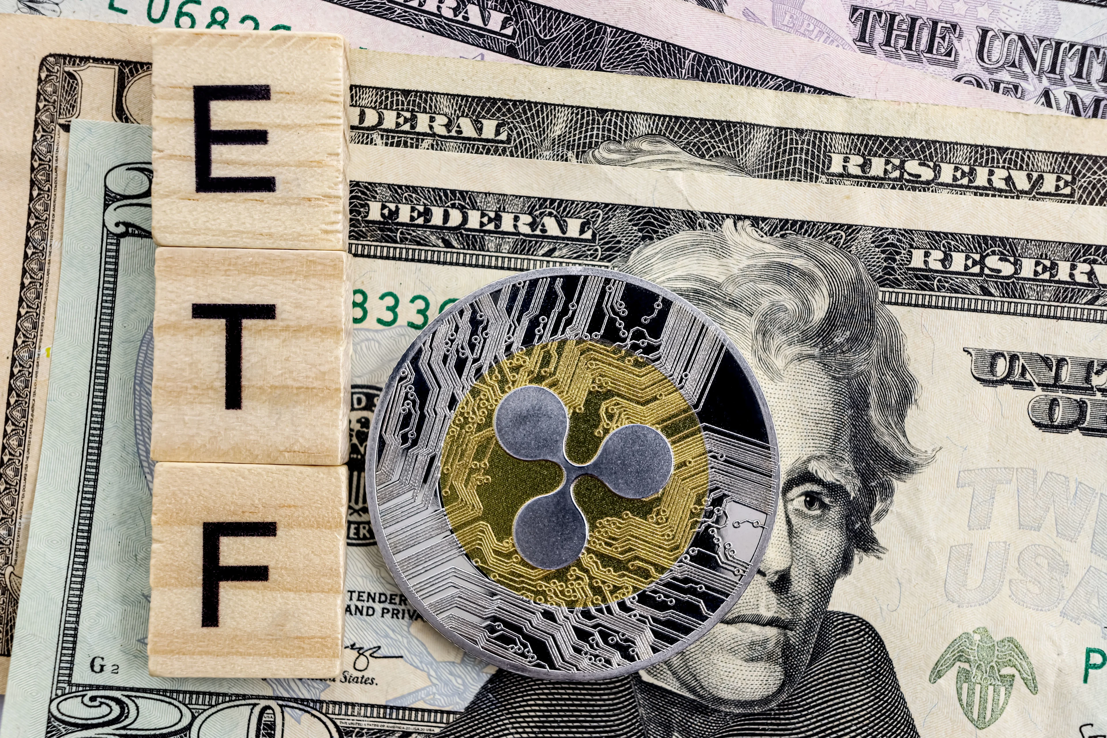 XRP ETF Approval: What the Latest Developments Mean for Investors. Source: Shutterstock