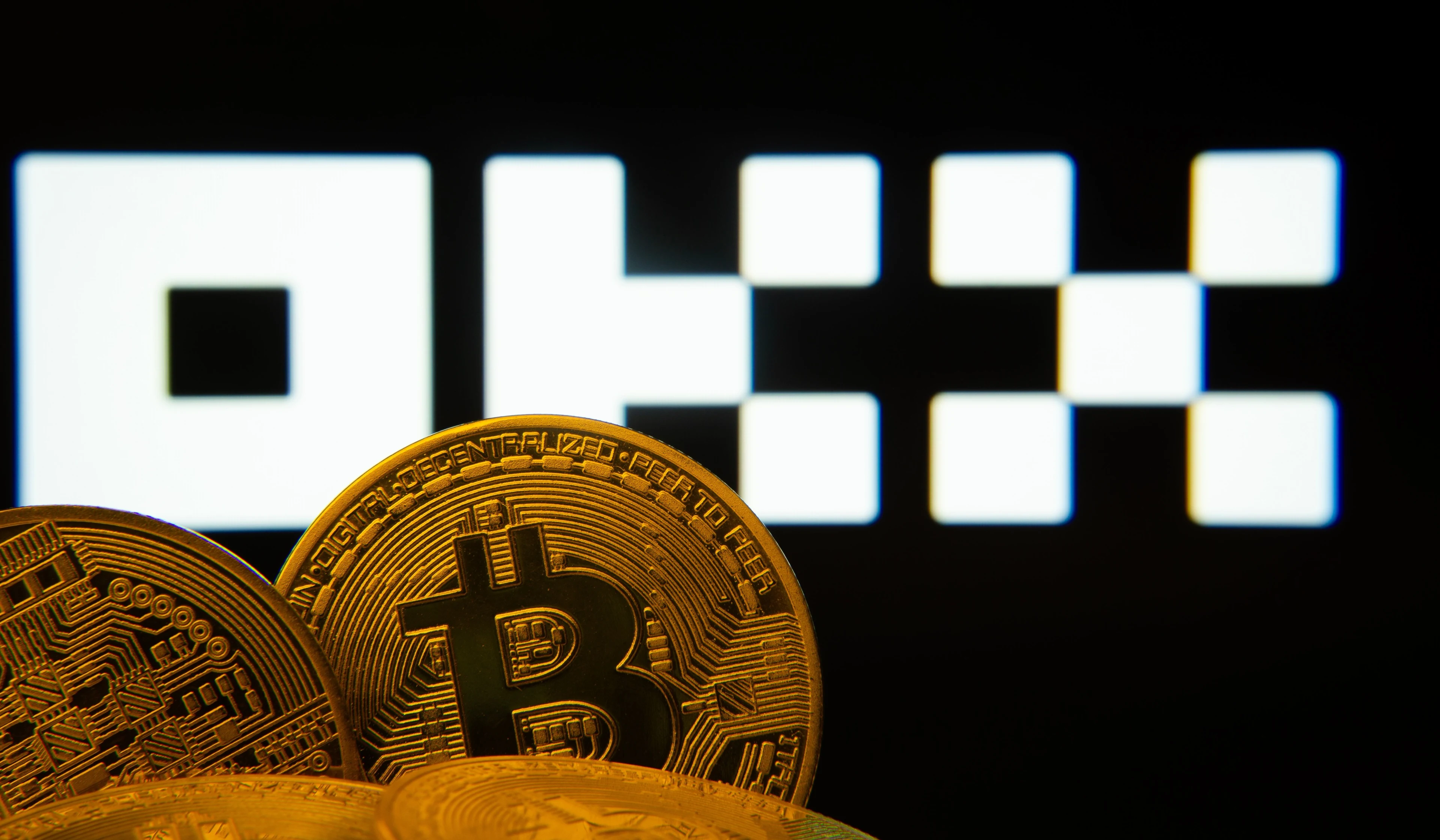 OKX Introduces CeDeFi Trading to Simplify Access to Decentralized Markets