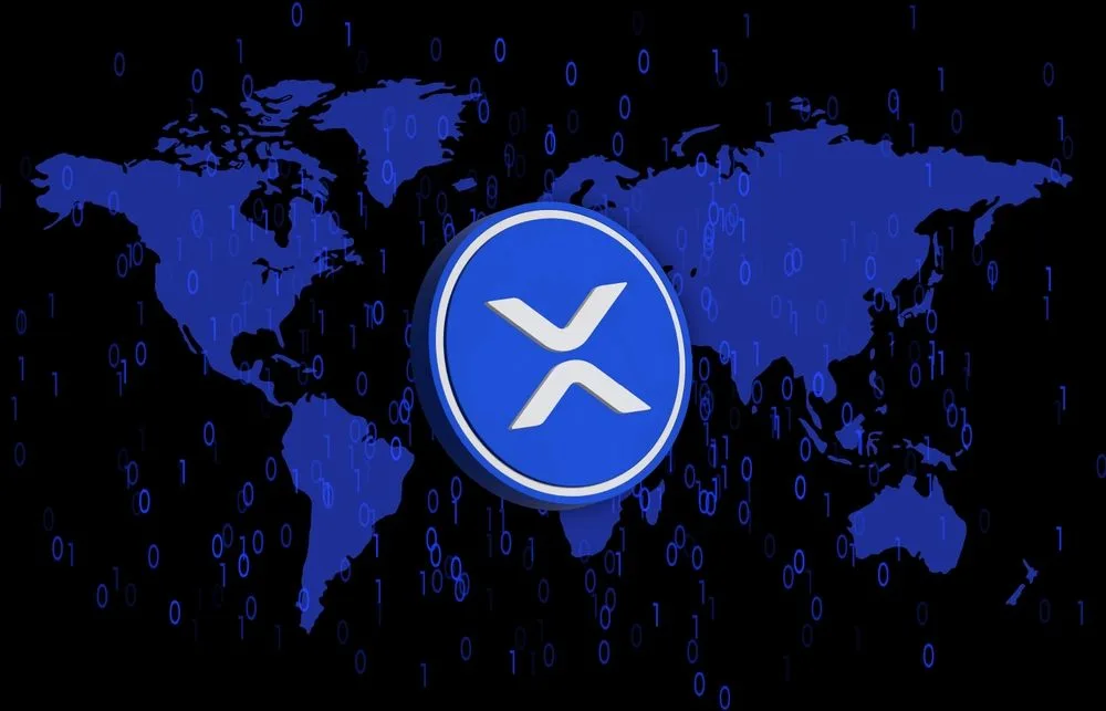 XRP at a Crossroads: Third Wave Breakout or Bull Trap? Source: Shutterstock