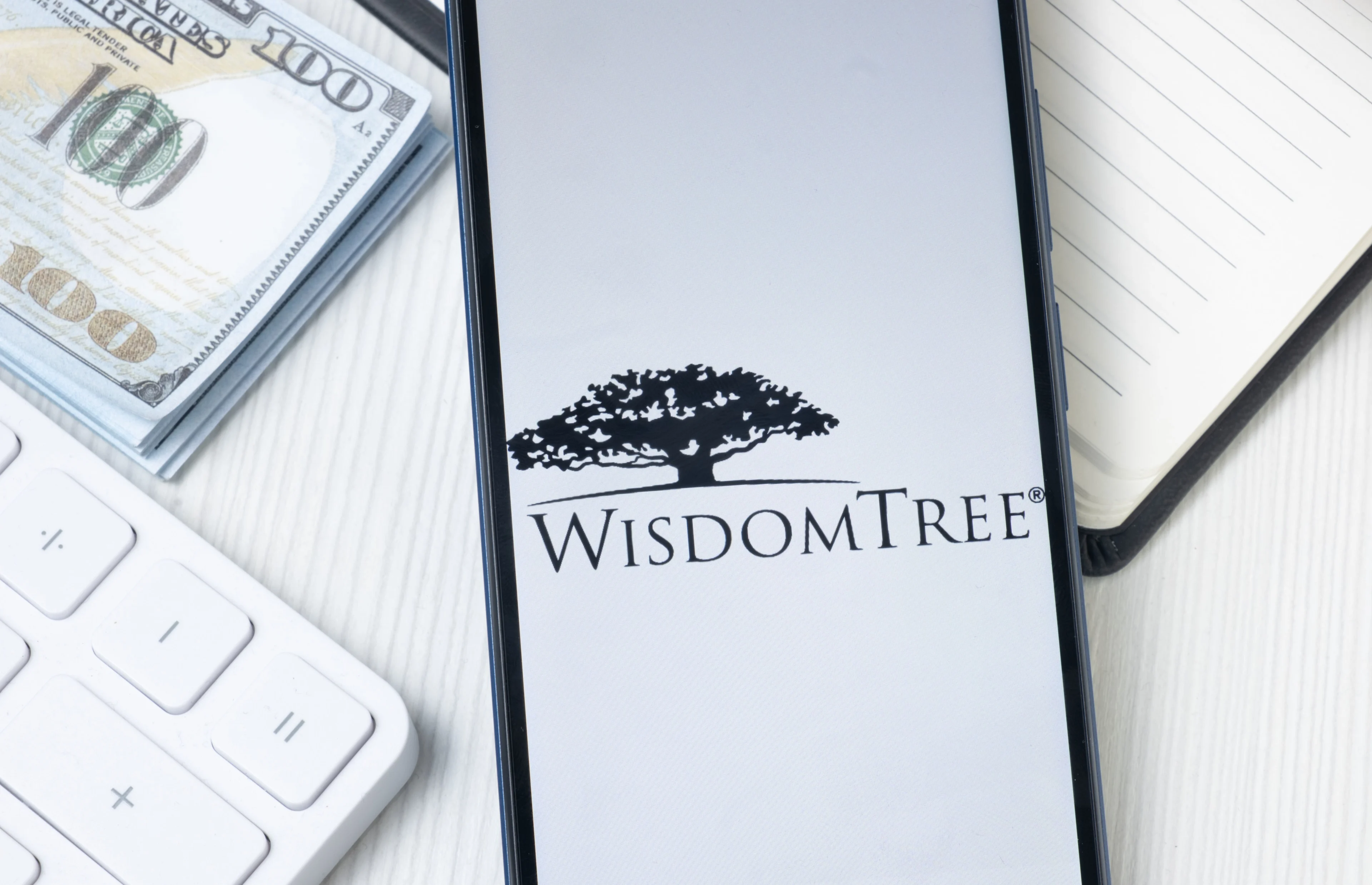WisdomTree