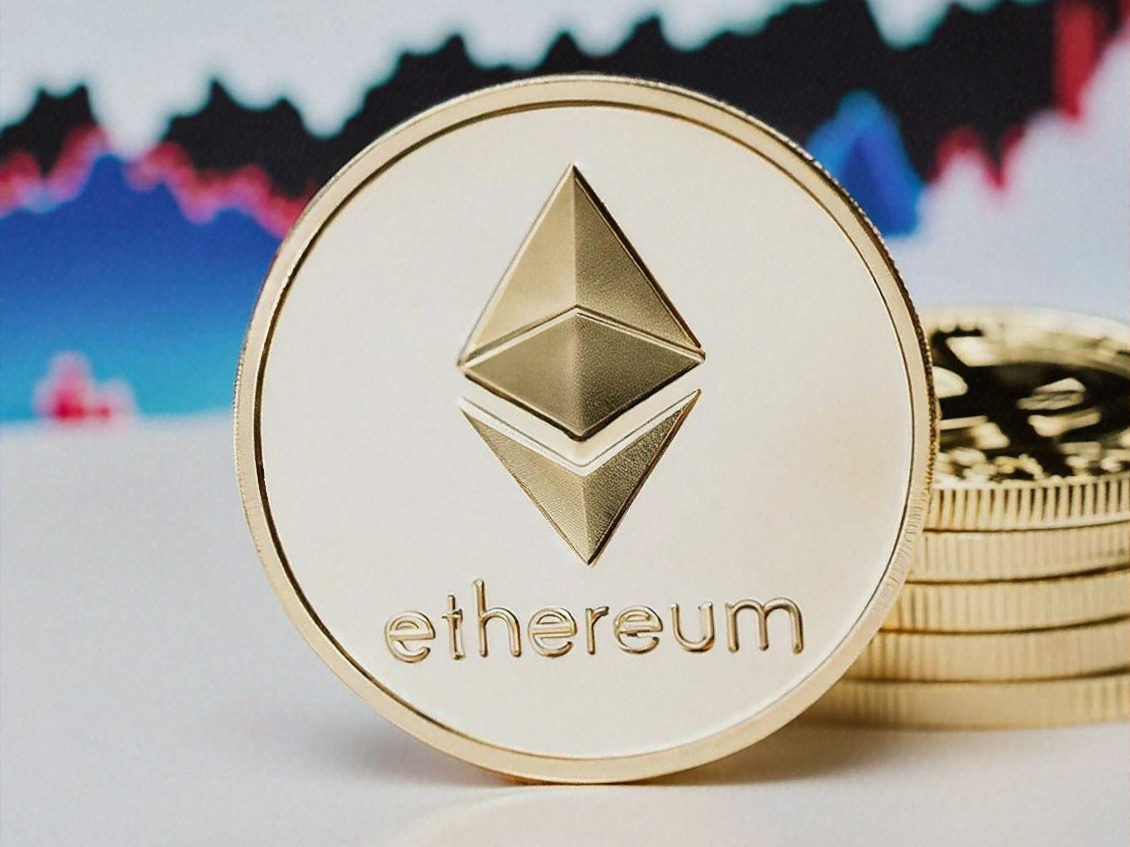SharpLink Increases Ethereum Reserve to 360,807 ETH. Source: Shutterstock