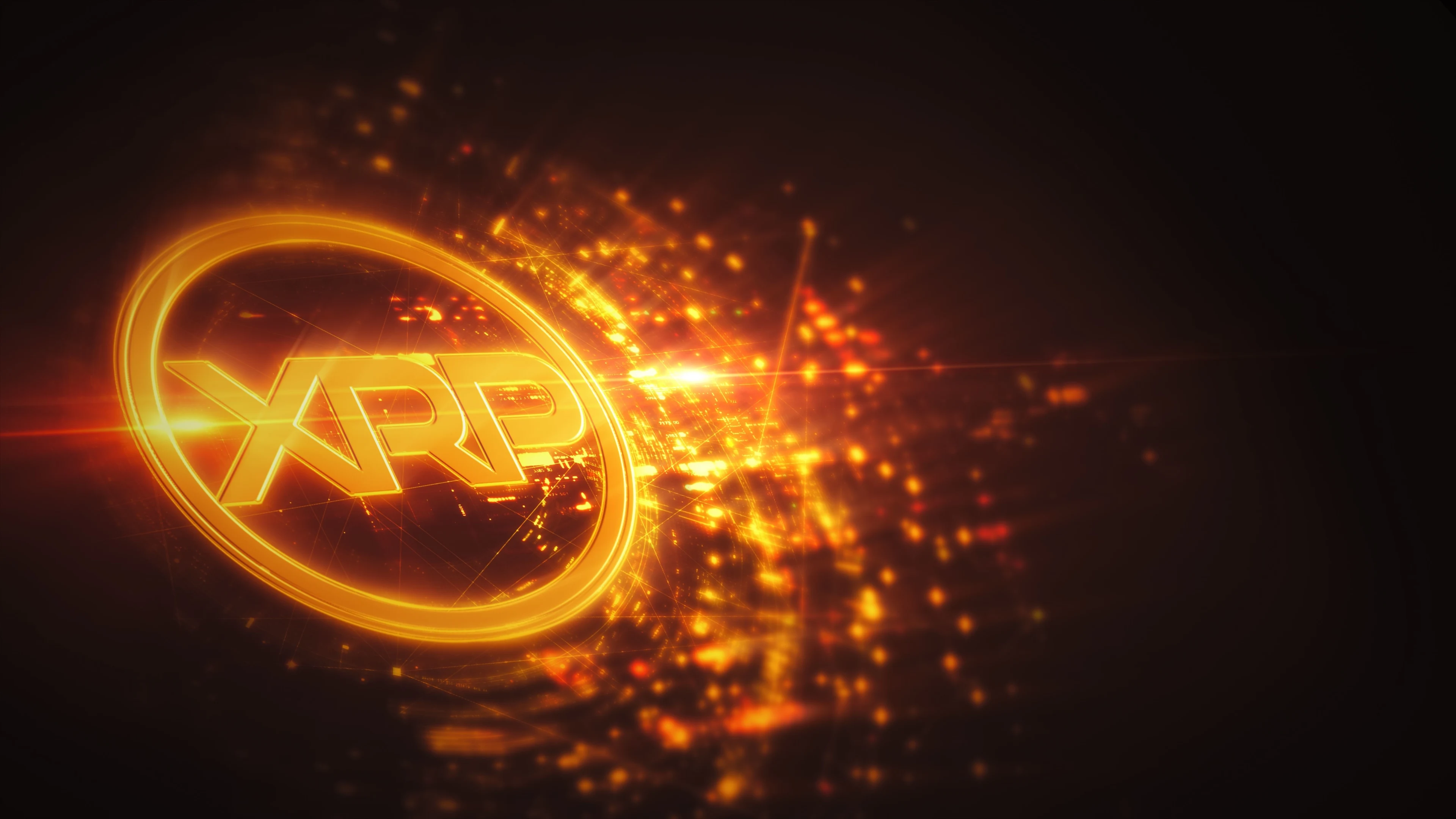 XRP Hits 7-Week High Above $2.40 Amid Whale Accumulation. Source: Shutterstock