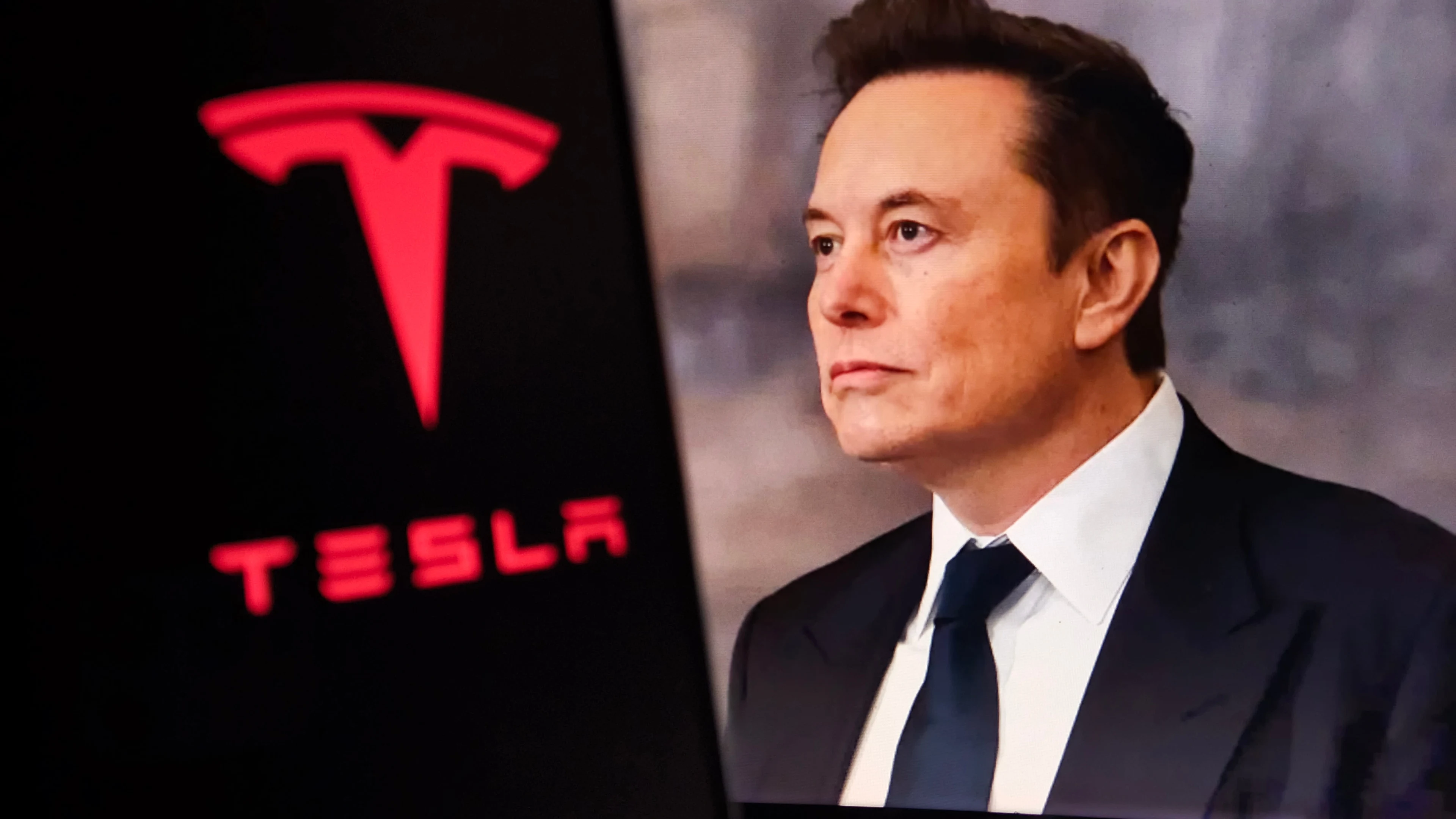 South Korean Investors Pull $657M from Tesla as Crypto Gains Steam. Image: Shutterstock