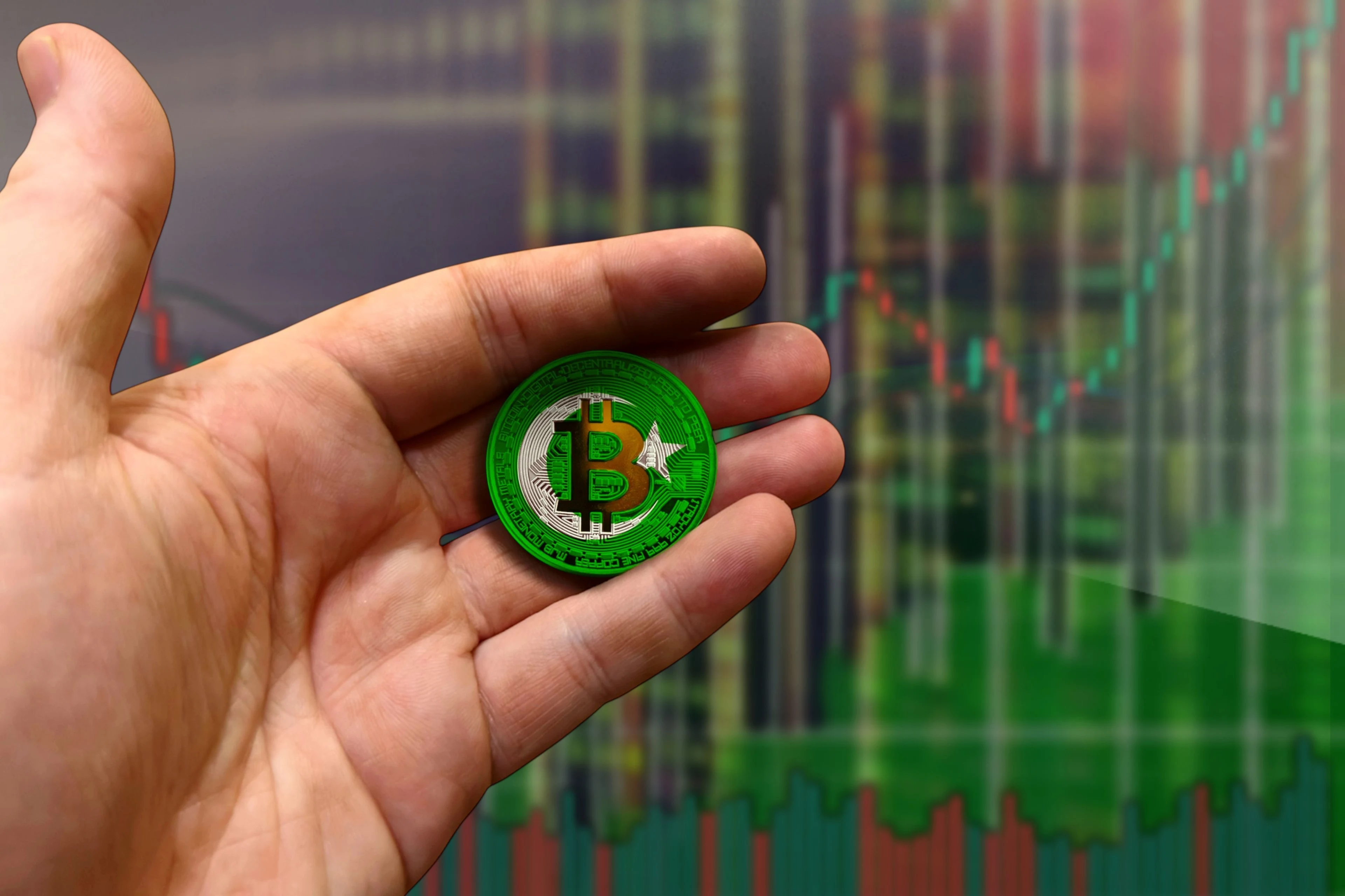 Between Hype and Hardship: Pakistan’s Crypto Dilemma. Source: Shutterstock