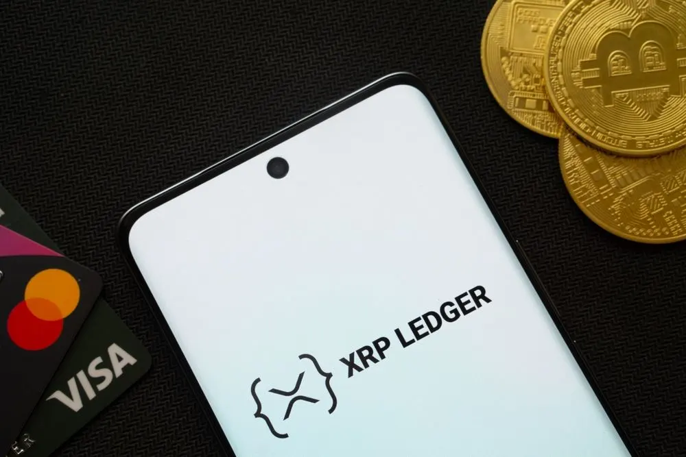 XRP Ledger Shatters Records with Explosive $364M RWA Surge in Q3. Source: Shutterstock