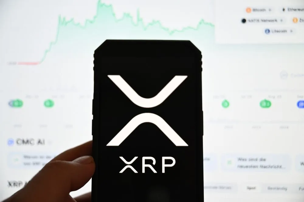 XRP to $100? Analyst Says That’s Fantasy — Here’s Why. Source: Shutterstock