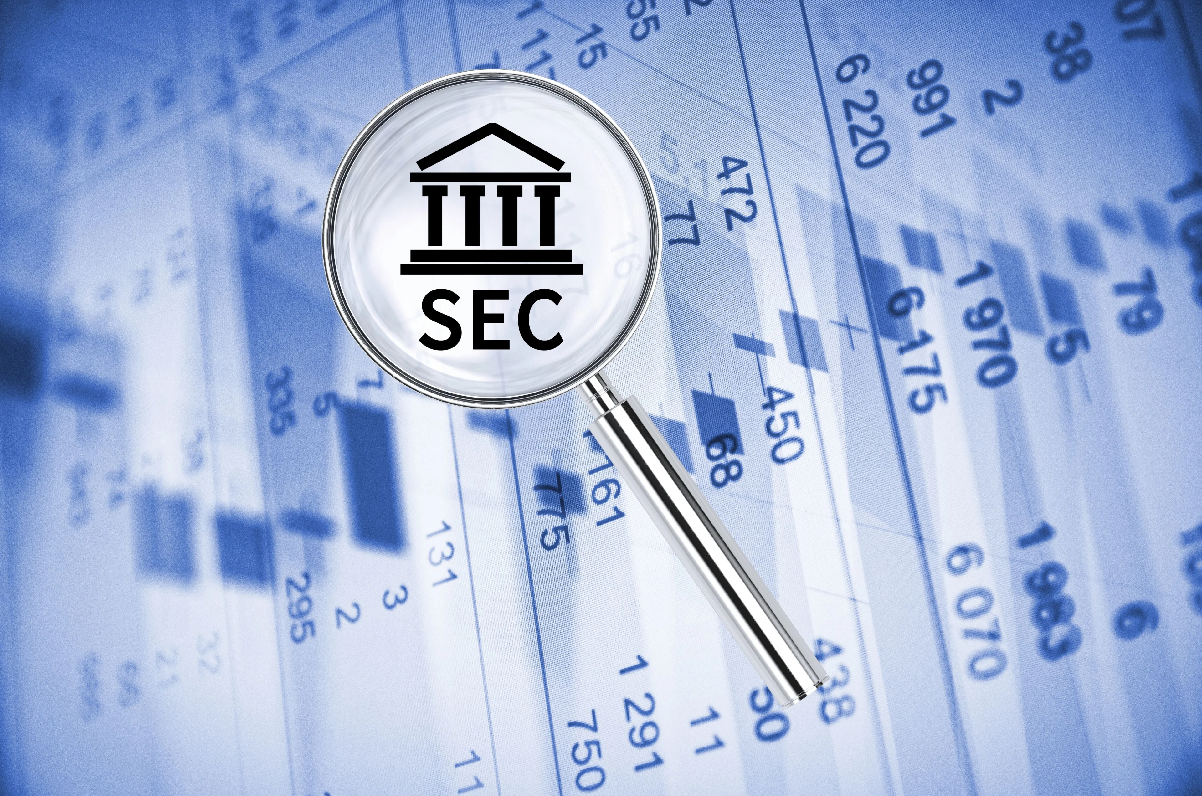 SEC Nears Historic Approval of Crypto Futures ETFs Soon. Source: Shutterstock
