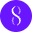 SingularityNET logo in svg format