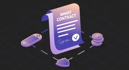 smart contract