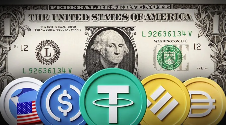 Stablecoins