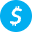 Startcoin logo in svg format