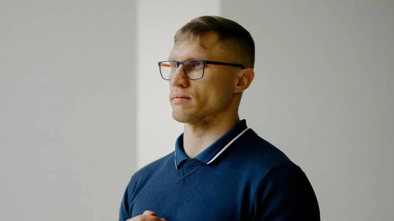 One of Tornado Cash's co-founders Roman Storm