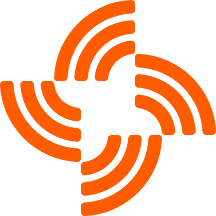 Streamr logo in svg format